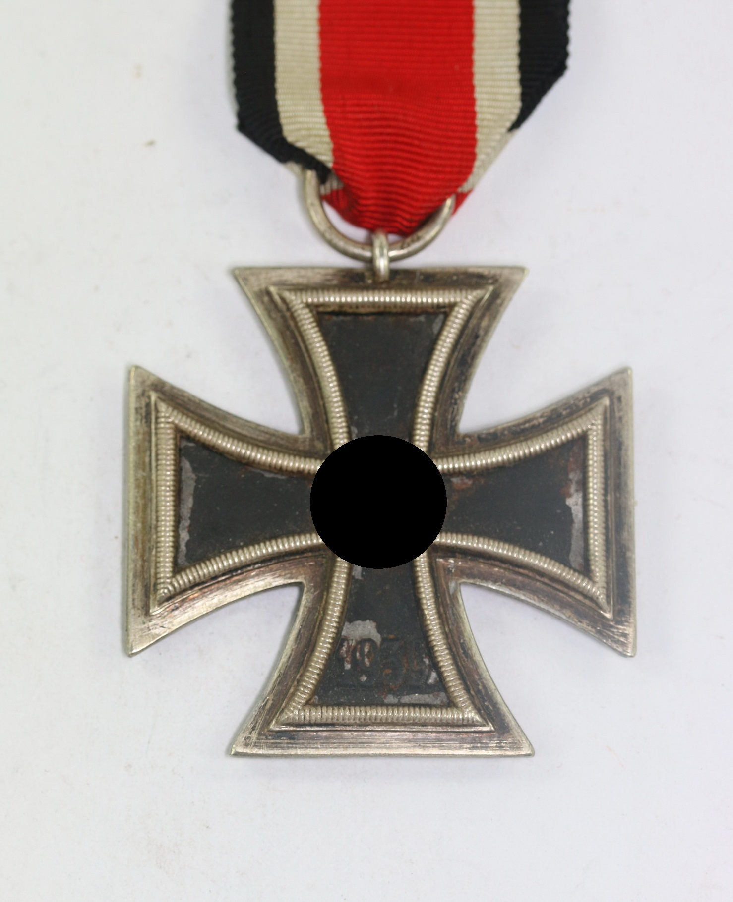  Eisernes Kreuz 2. Klasse 1939, Hst. 24 (Überbreit) – Bild 1