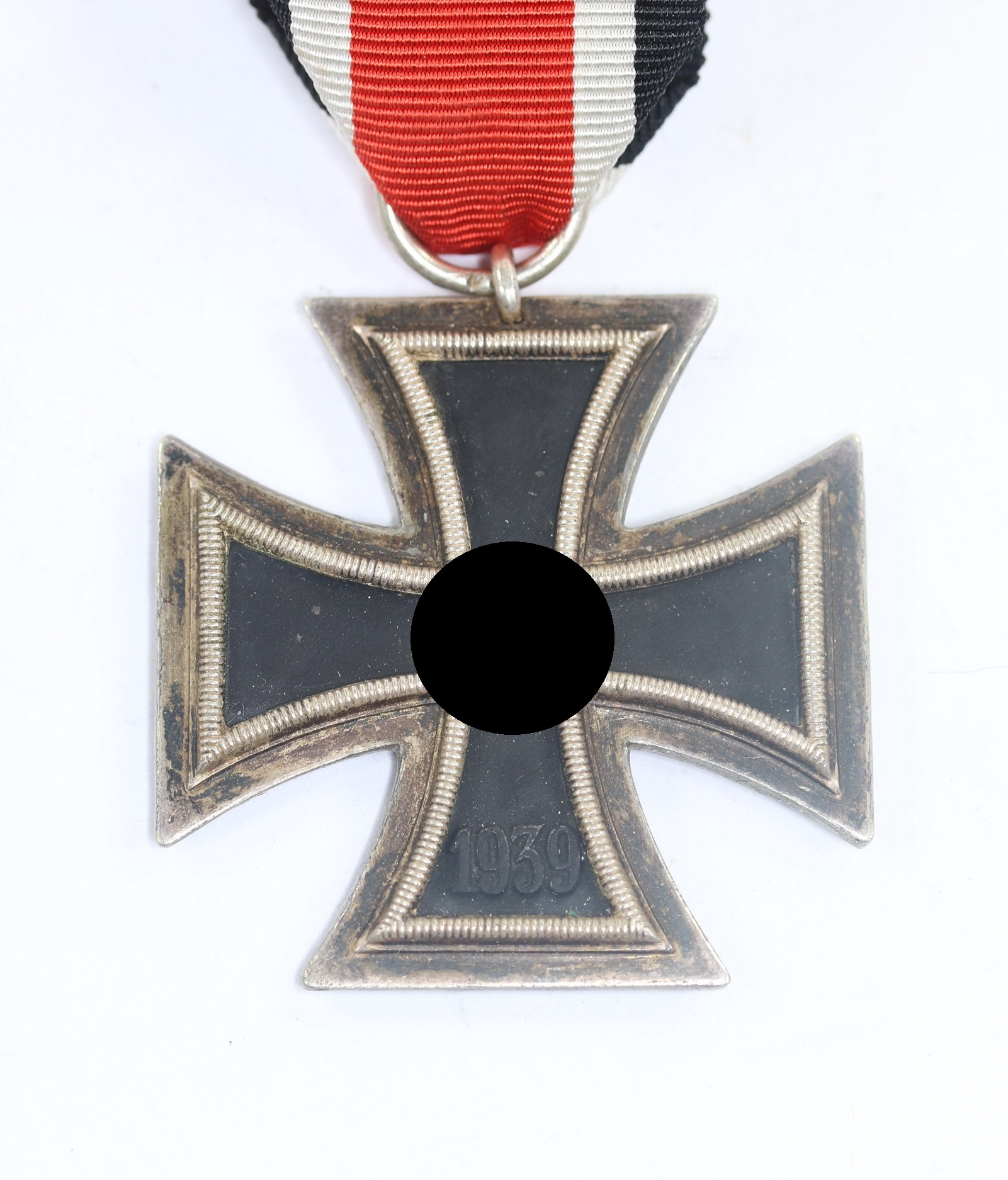 Eisernes Kreuz 2. Klasse 1939, Hst. 24 (Überbreit) – Bild 1