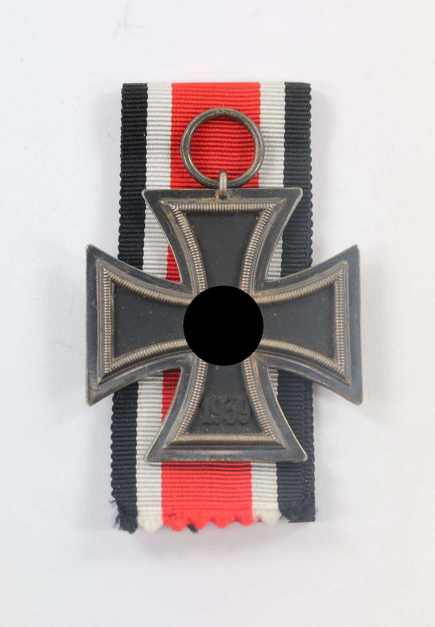  Eisernes Kreuz 2. Klasse 1939, Hst. 24 (Überbreit) – Bild 1