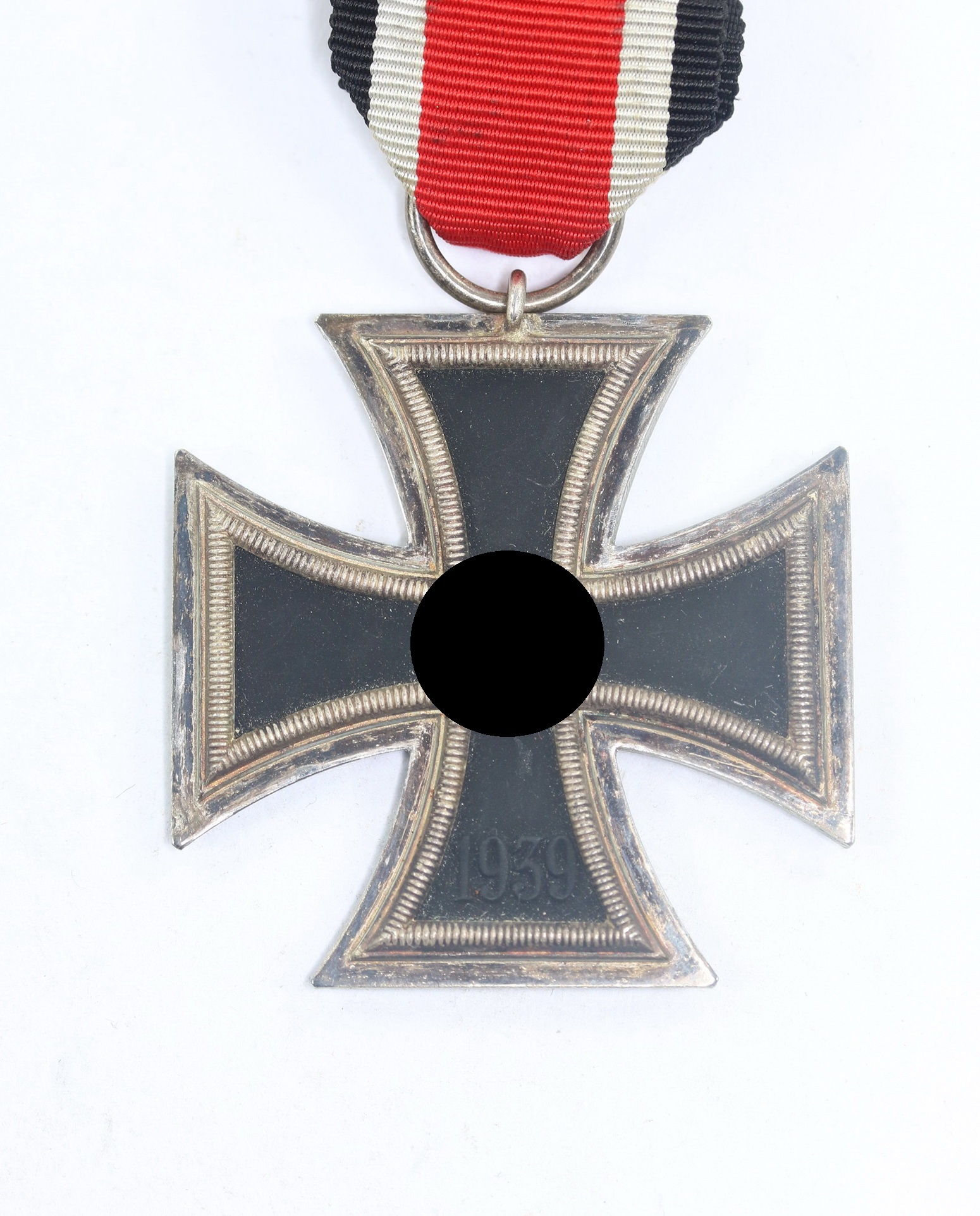 Eisernes Kreuz 2. Klasse 1939, Hst. 27 (Anton Schenkl´s Nachfolger, Wien) – Bild 1