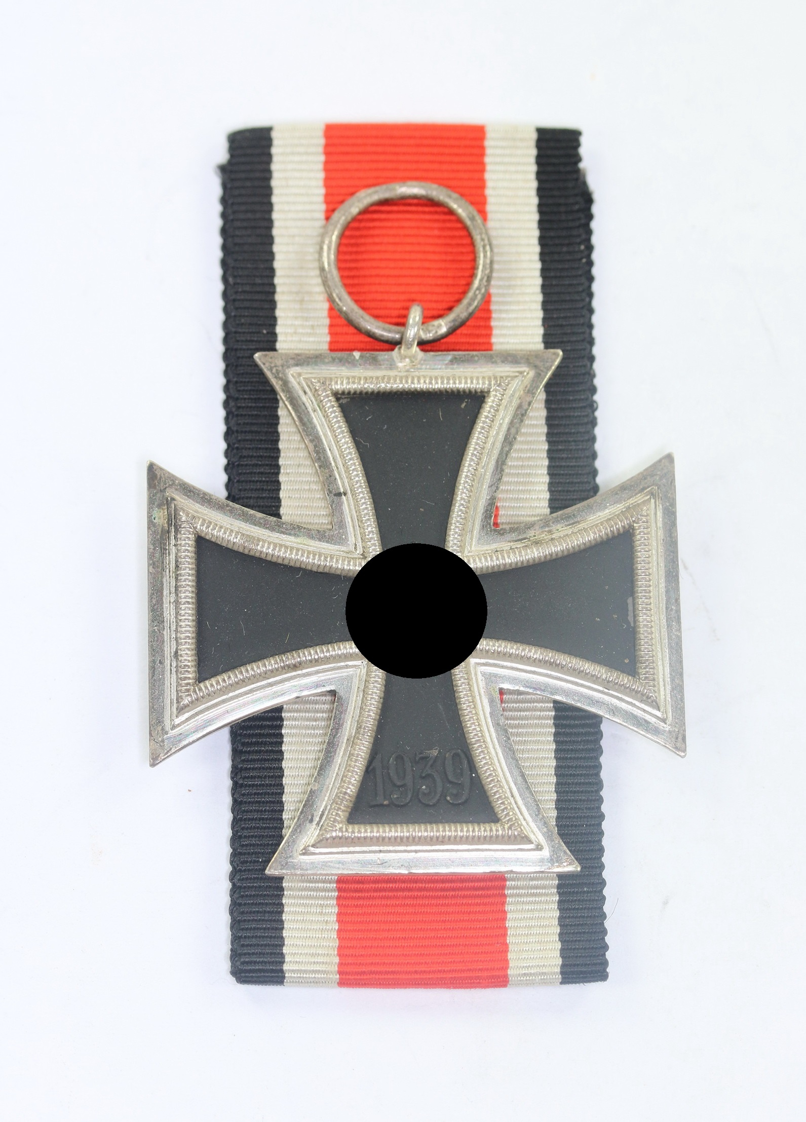 Eisernes Kreuz 2. Klasse 1939, Hst. 3 (Wilhelm Deumer, Lüdenscheid) – Bild 1
