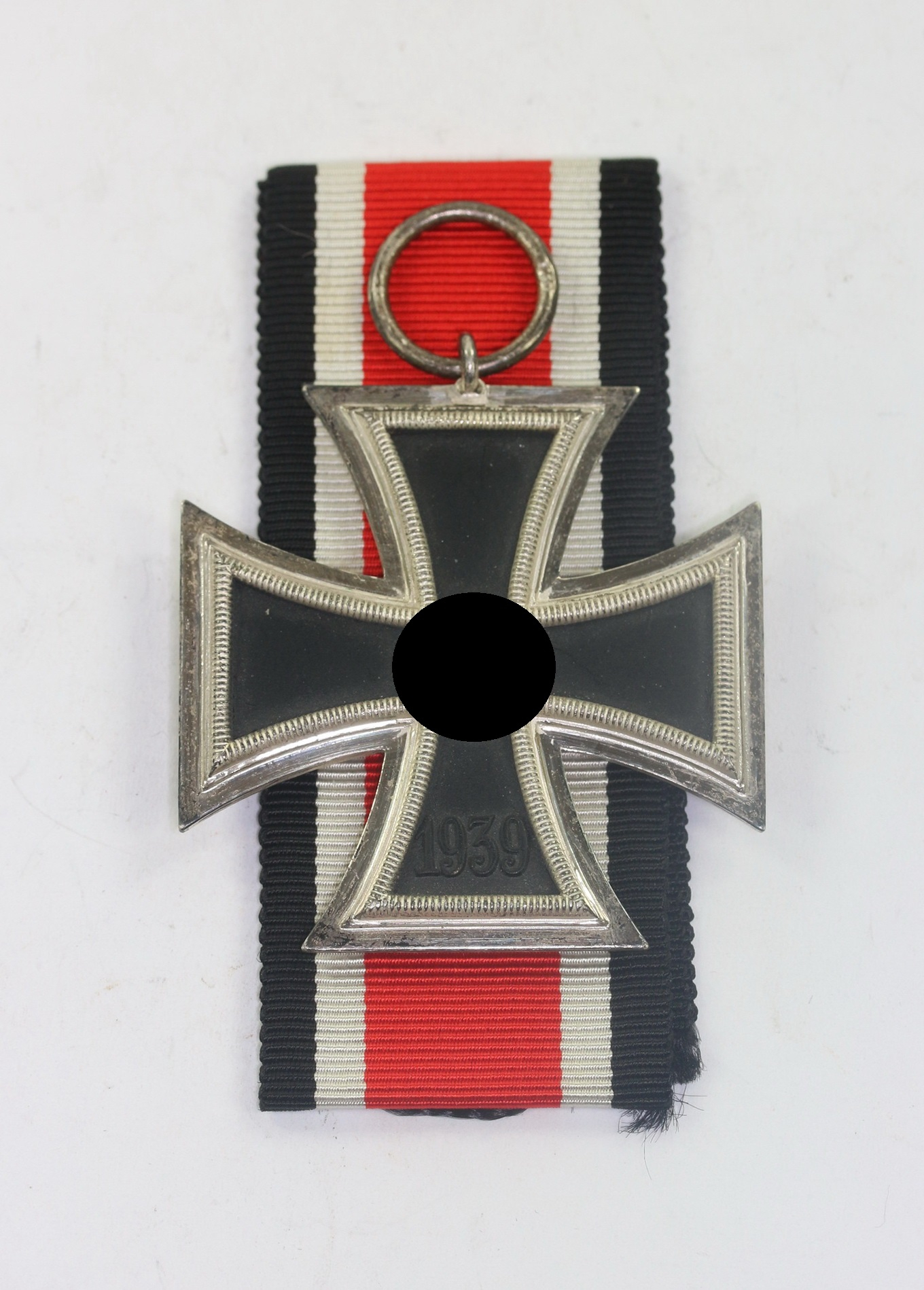 Eisernes Kreuz 2. Klasse 1939, Hst. 3 (Wilhelm Deumer, Lüdenscheid) – Bild 1