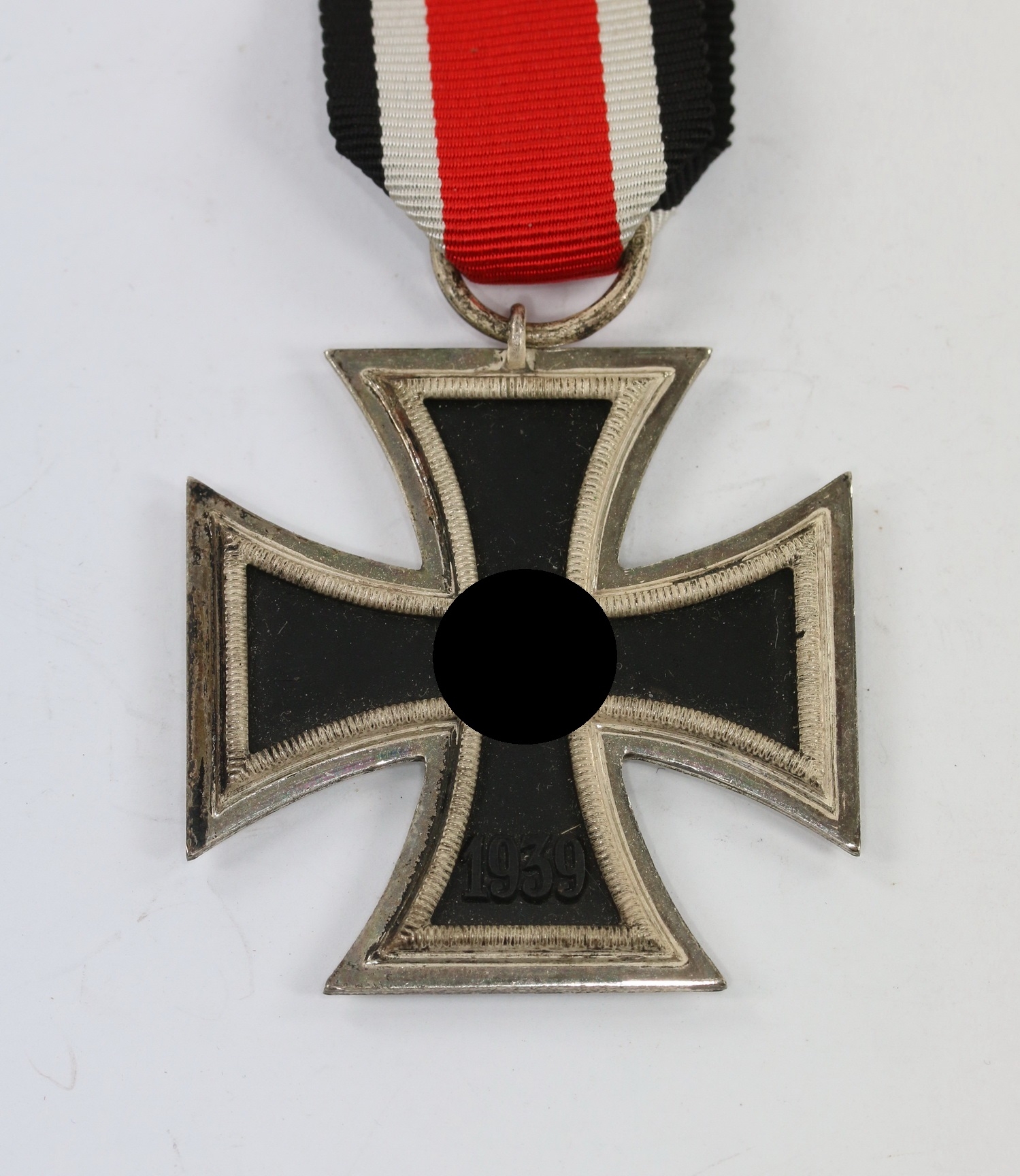 Iron Cross 2nd Class 1939. Maker 4. – Bild 1