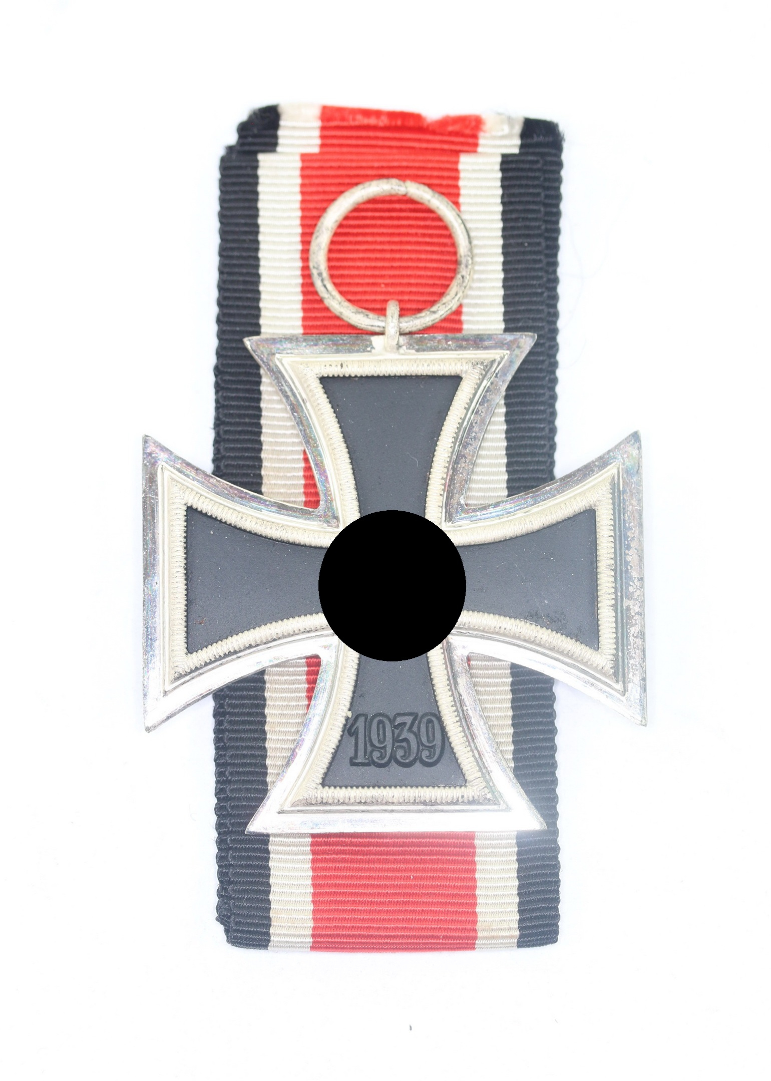 eisernes_kreuz_2 Eisernes Kreuz 2. Klasse 1939, Hst. 4 (Steinhauer & Lück, Lüdenscheid) – Bild 1