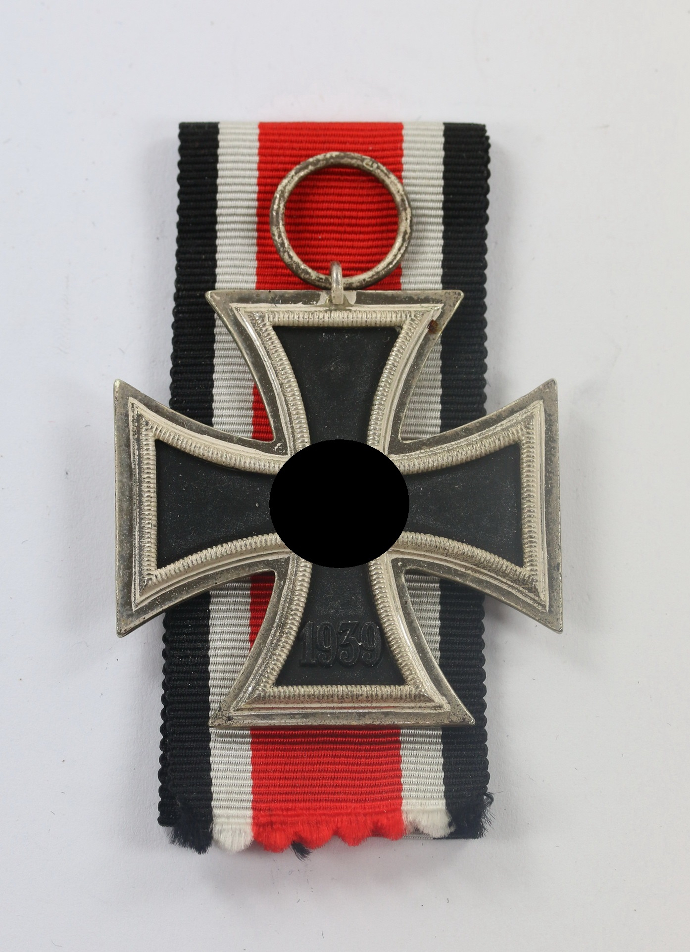 eisernes_kreuz_2 Eisernes Kreuz 2. Klasse 1939, Hst. 4 (Steinhauer & Lück, Lüdenscheid) – Bild 1