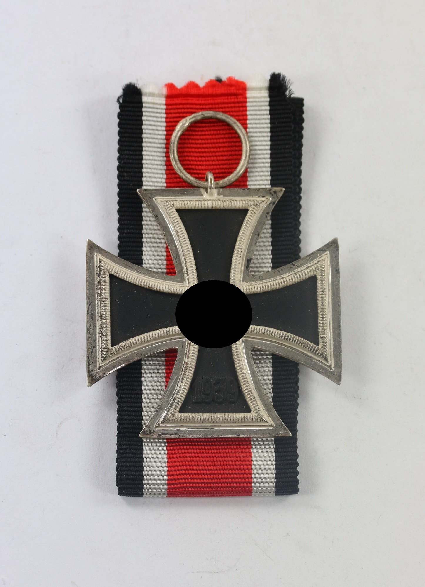eisernes_kreuz_2 Eisernes Kreuz 2. Klasse 1939, Hst. 4 (Steinhauer & Lück, Lüdenscheid) – Bild 1