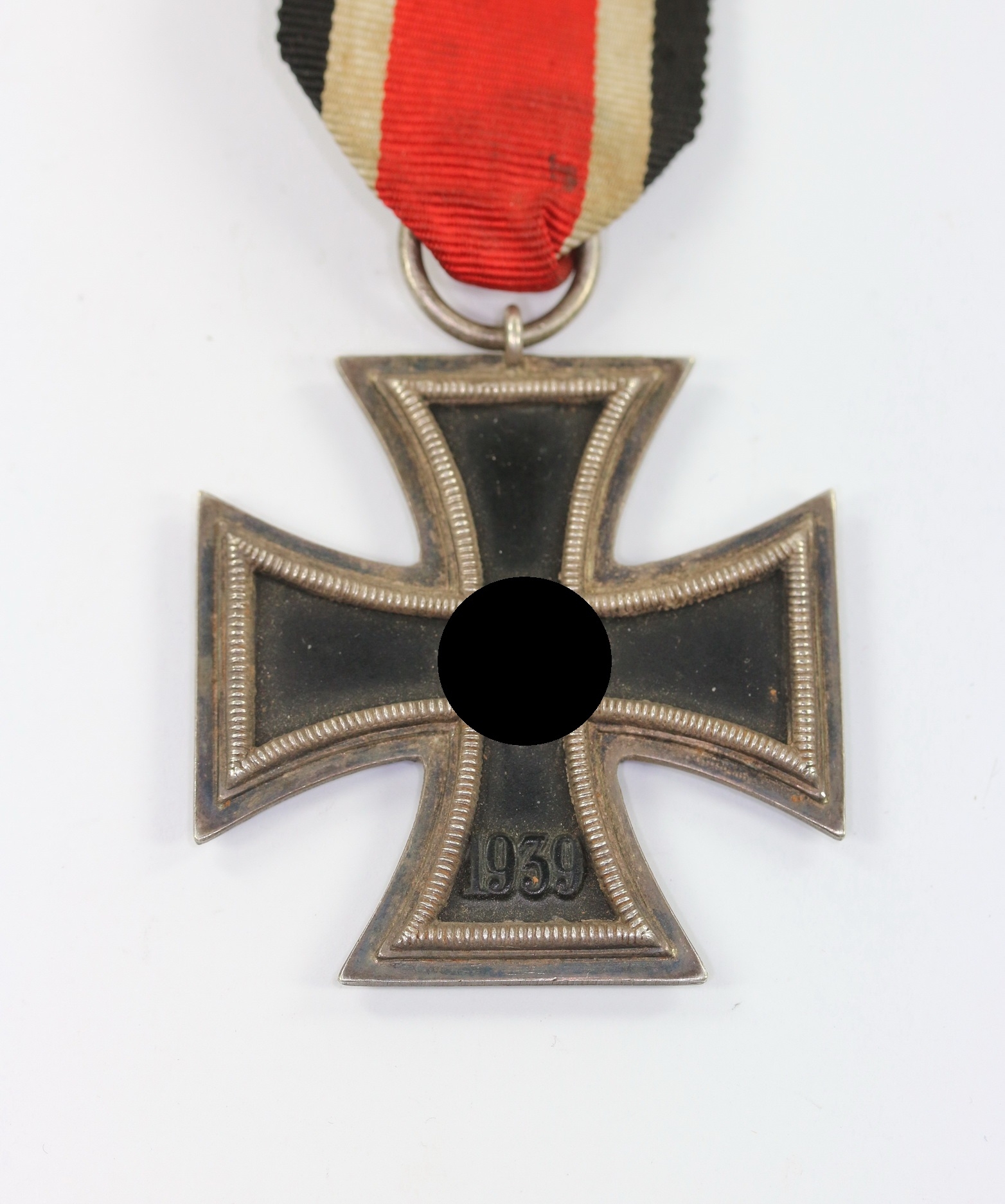 Iron Cross 2nd Class 1939. Maker 55. – Bild 1
