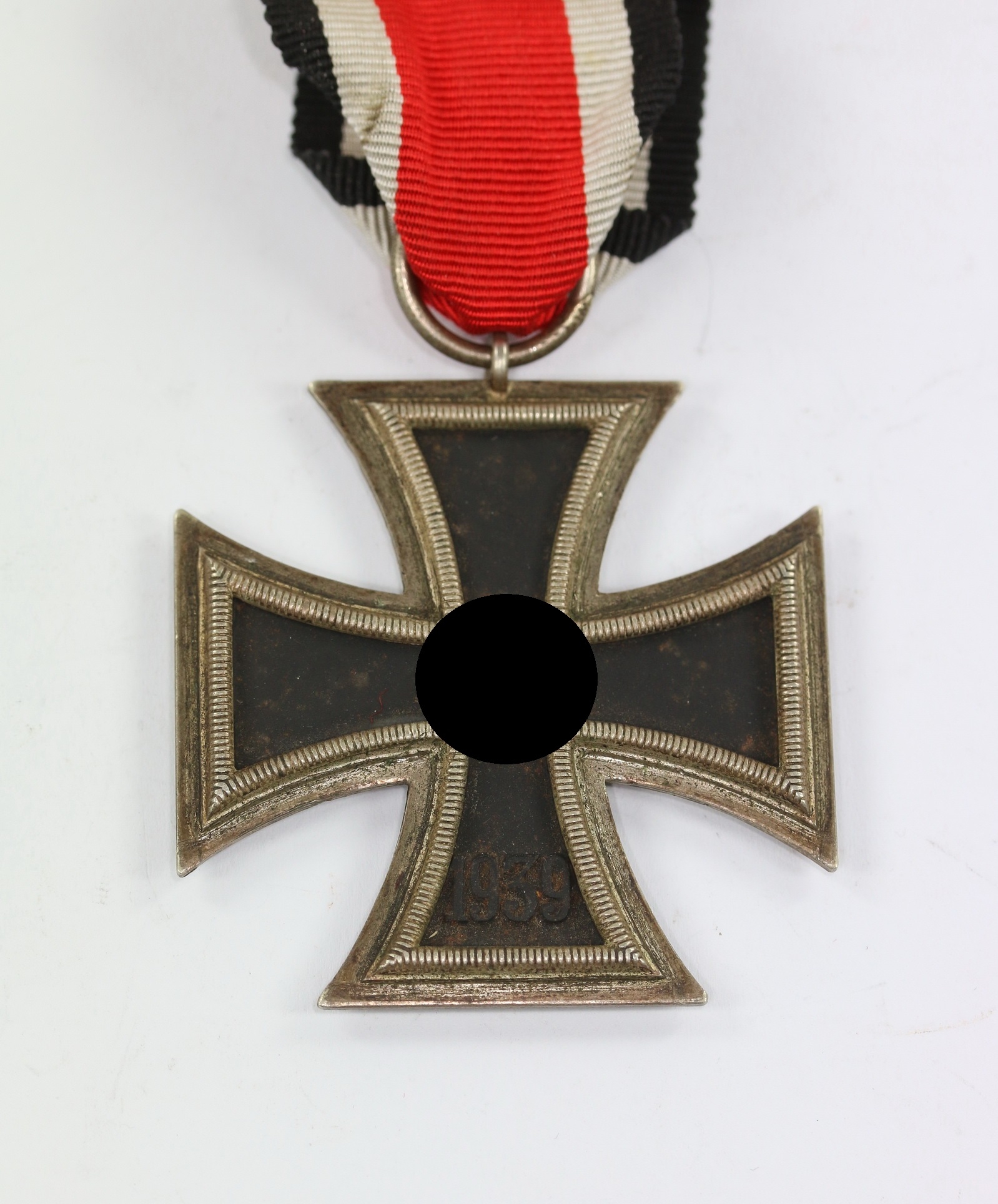 Iron Cross 2nd Class 1939. Maker 65. – Bild 1