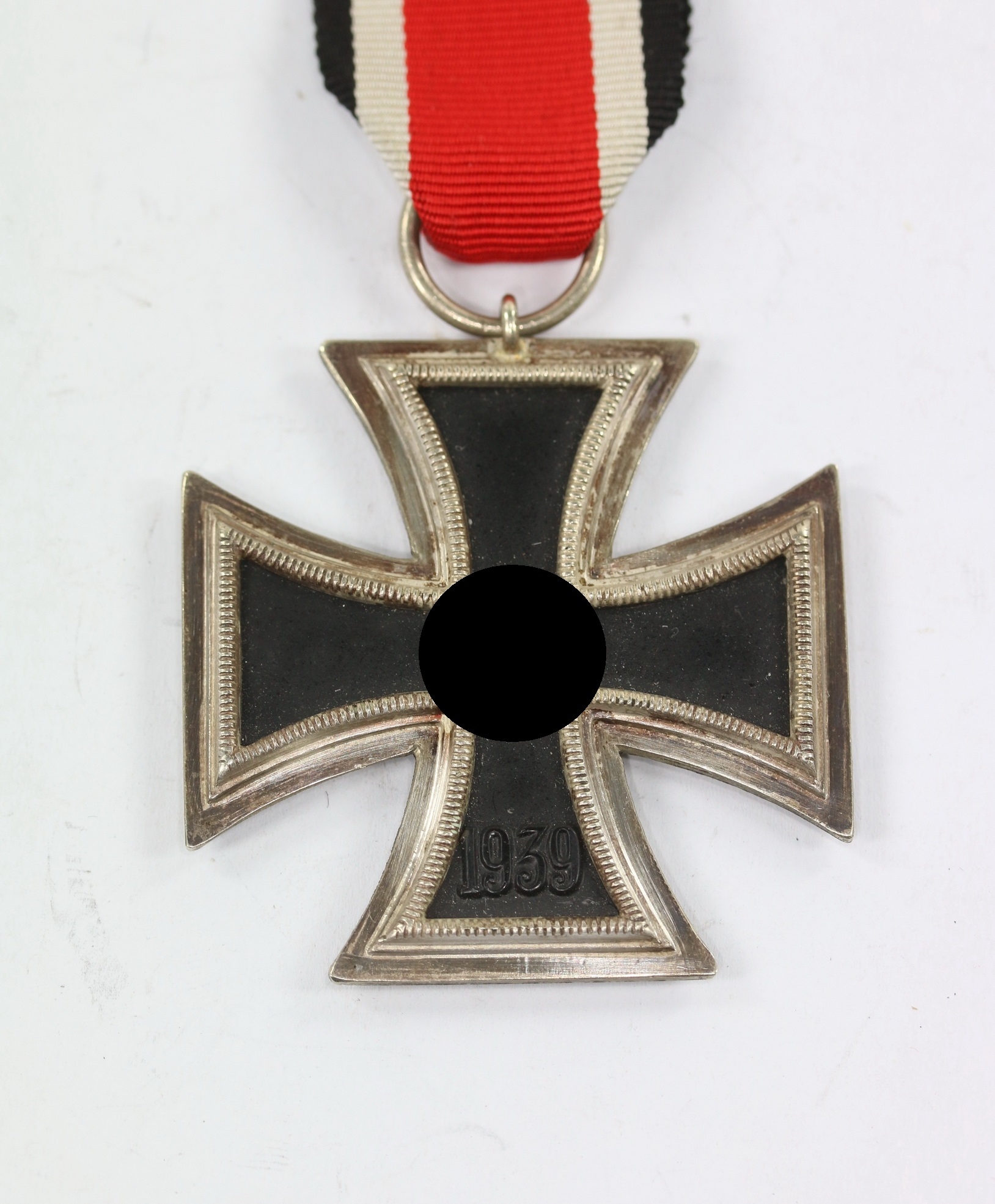 eisernes_kreuz_2 Iron Cross 2nd Class 1939. Maker 75 – Bild 1
