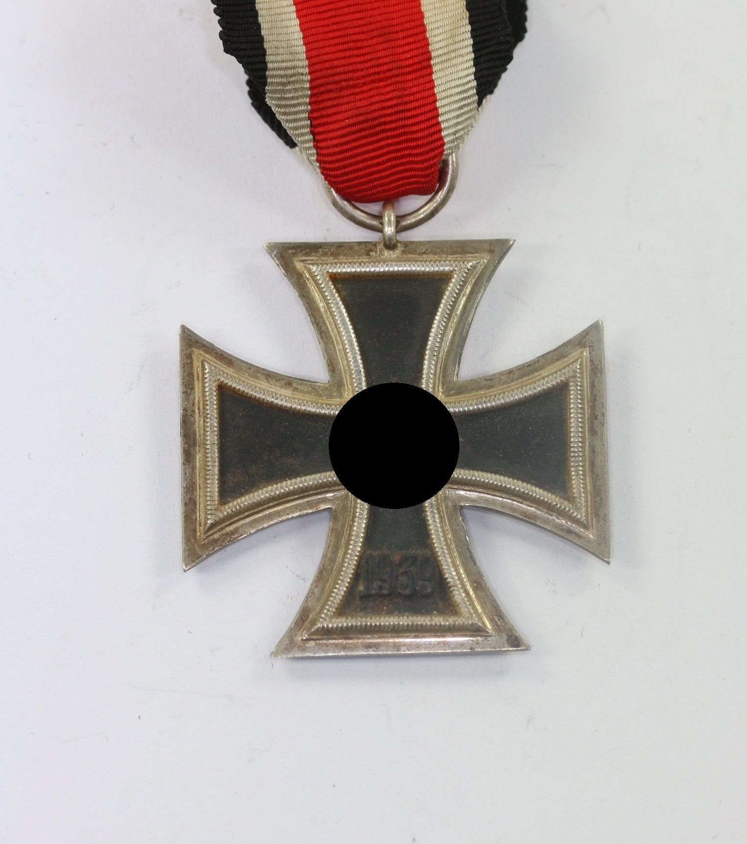 Iron Cross 2nd Class 1939. Maker 7. – Bild 1
