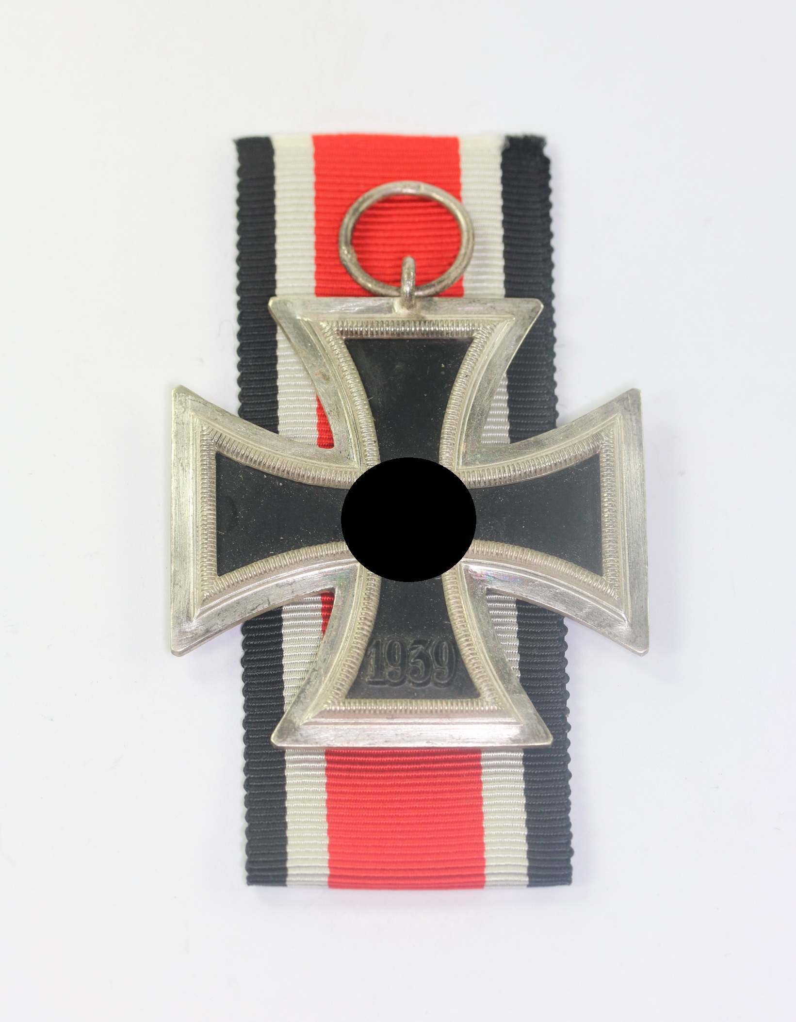 eisernes_kreuz_2 Iron Cross 2nd Class 1939.Maker 93 (Simm & Söhne, Gablonz) – Bild 1