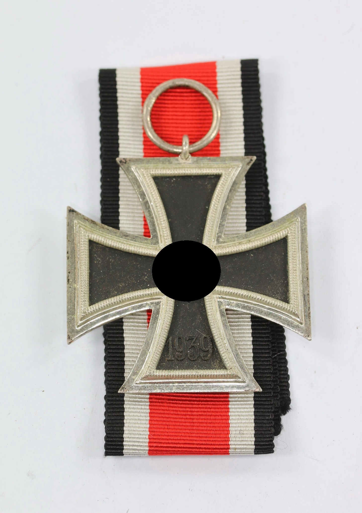 Iron Cross 2nd Class 1939. Maker L/11. – Bild 1