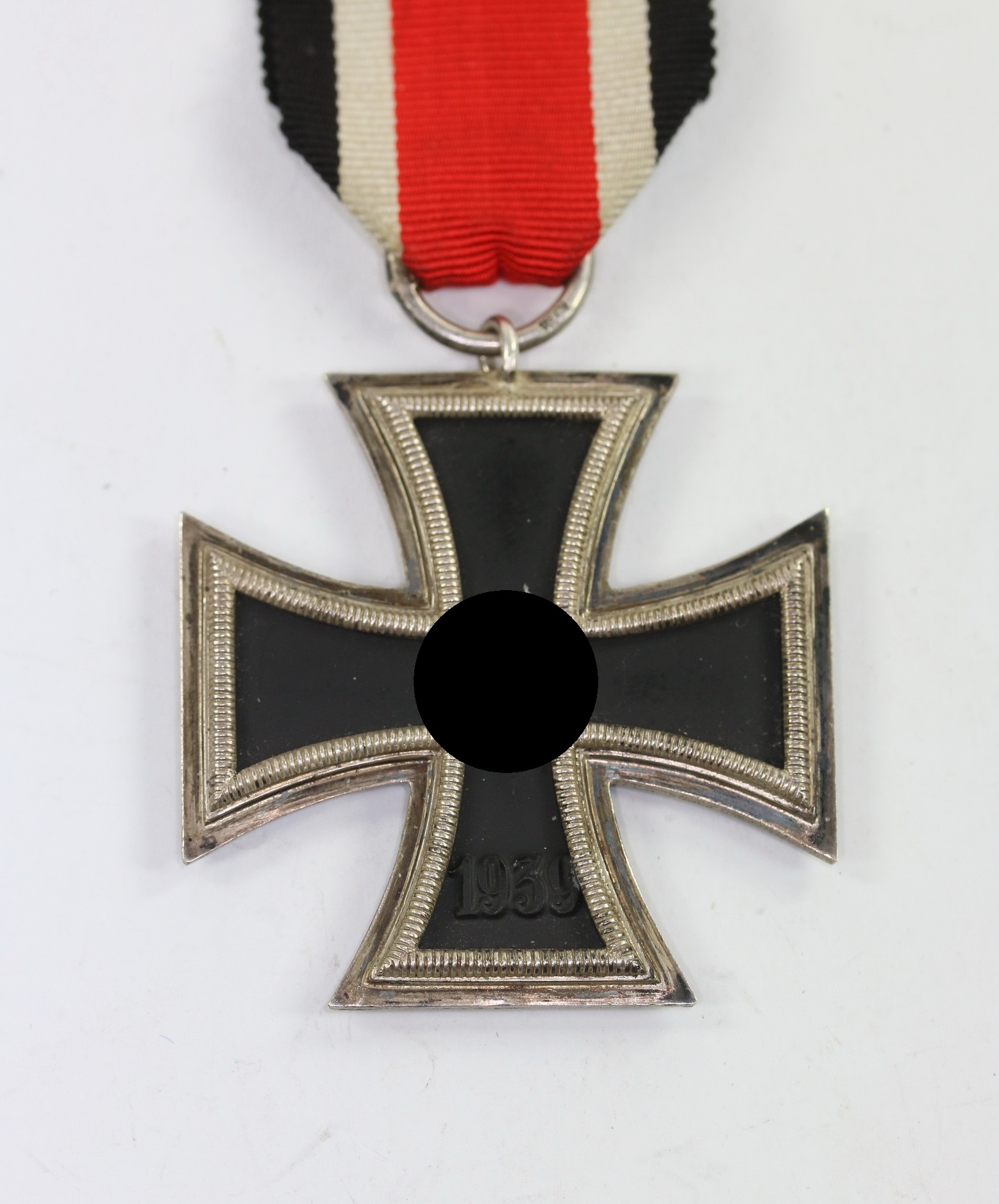 Iron Cross 2nd Class 1939. Maker L/15, Non-magnetic. – Bild 1