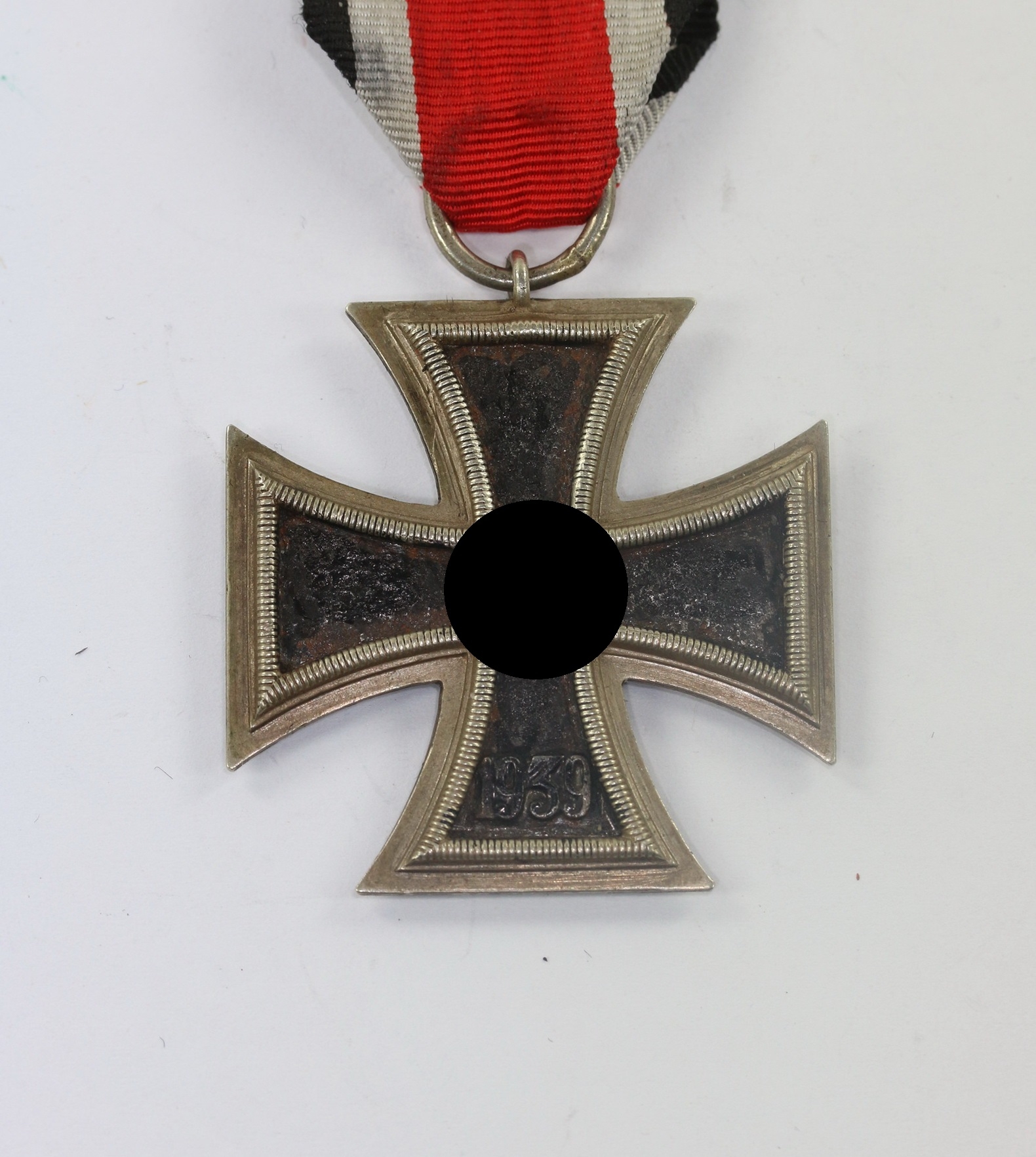 eisernes_kreuz_2 Iron Cross 2nd Class 1939.Maker 65 (Klein & Quenzer, Oberstein) – Bild 1