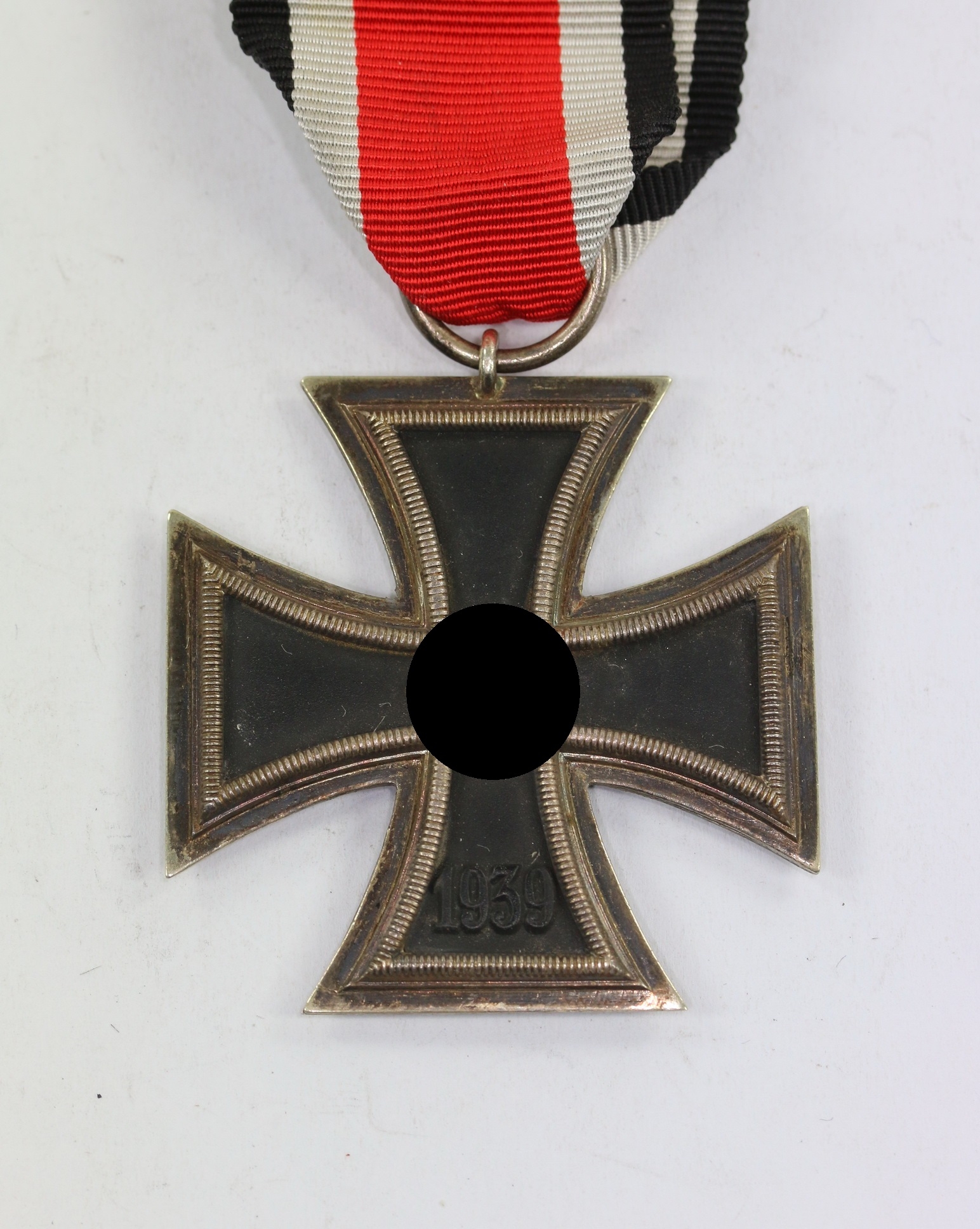 eisernes_kreuz_2 Eisernes Kreuz 2. Klasse 1939 – Bild 1