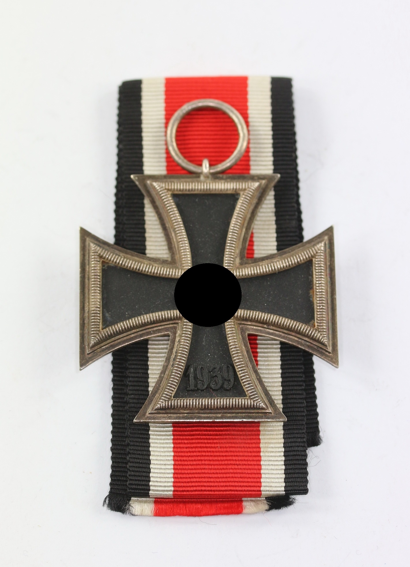 eisernes_kreuz_2 Eisernes Kreuz 2. Klasse 1939, Moritz Hausch (!) – Bild 1