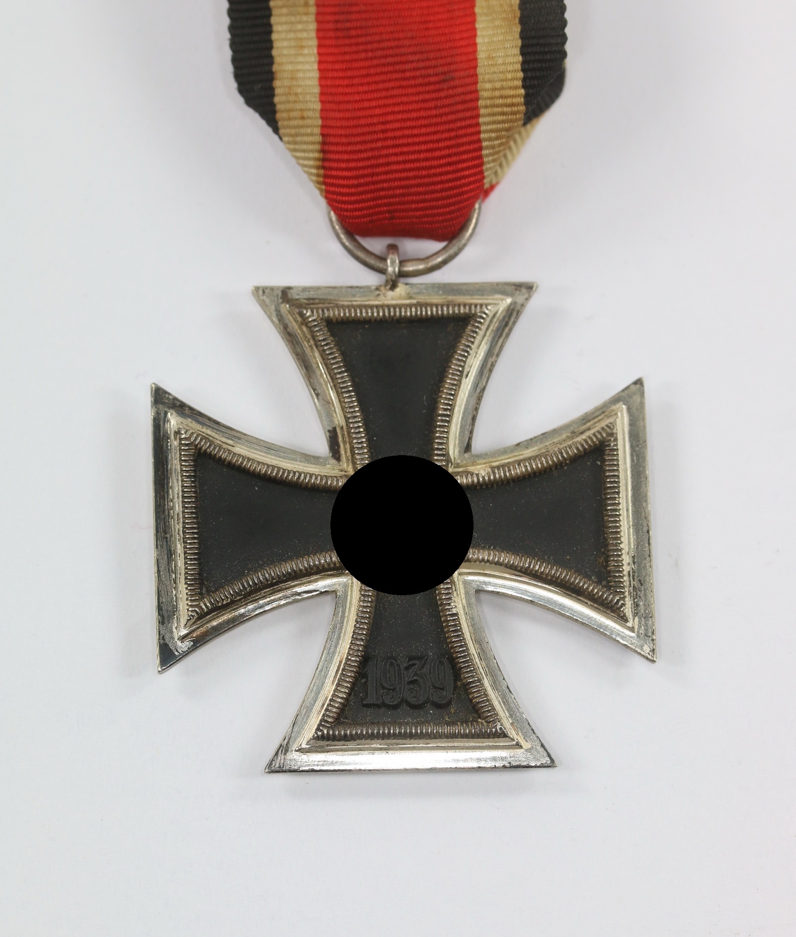eisernes_kreuz_2 Eisernes Kreuz 2. Klasse 1939 – Bild 1