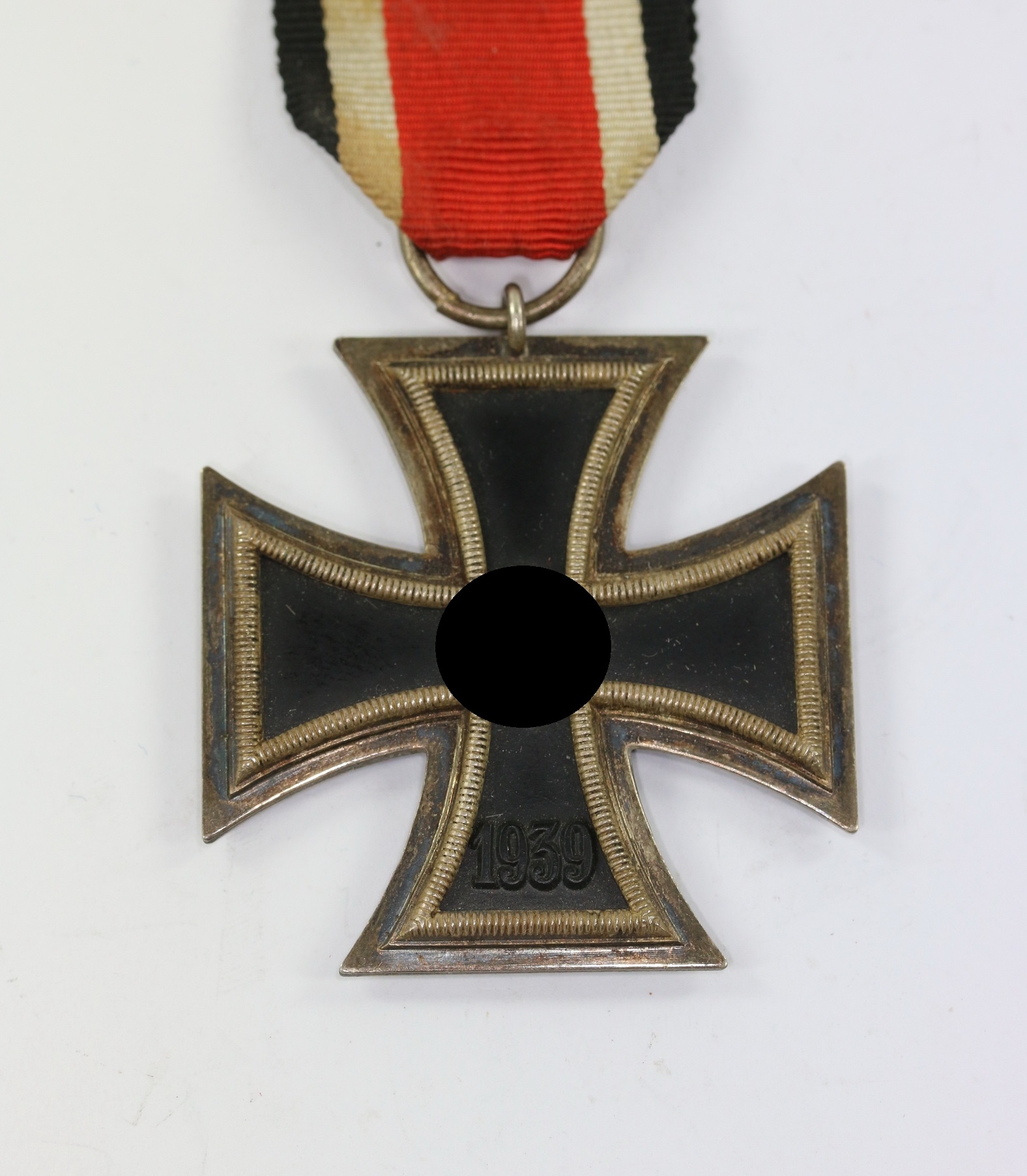 eisernes_kreuz_2 Eisernes Kreuz 2. Klasse 1939 – Bild 1