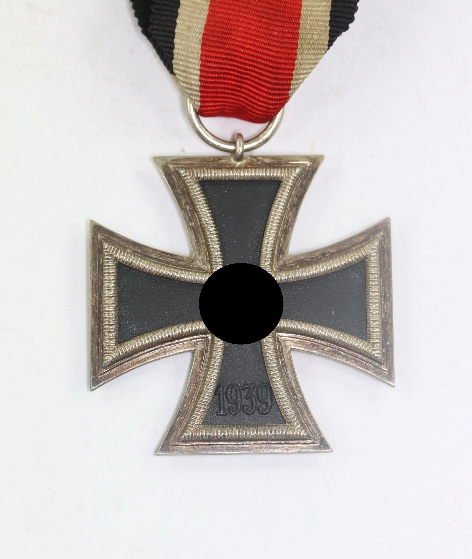 eisernes_kreuz_2 Eisernes Kreuz 2. Klasse 1939, ohne Hersteller – Bild 1
