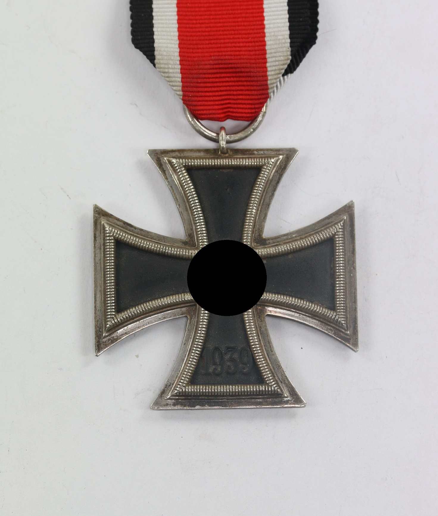 eisernes_kreuz_2 Eisernes Kreuz 2. Klasse 1939, ohne Hersteller – Bild 1