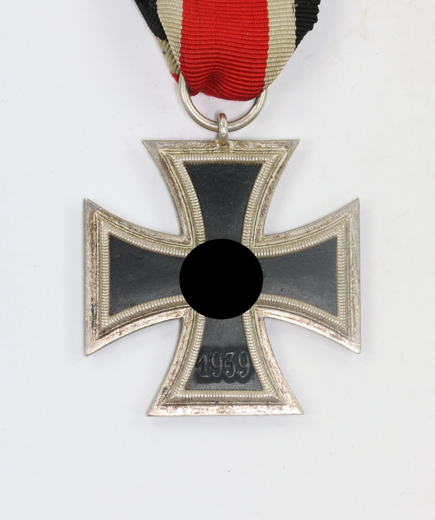 eisernes_kreuz_2 Eisernes Kreuz 2. Klasse 1939, ohne Hersteller – Bild 1