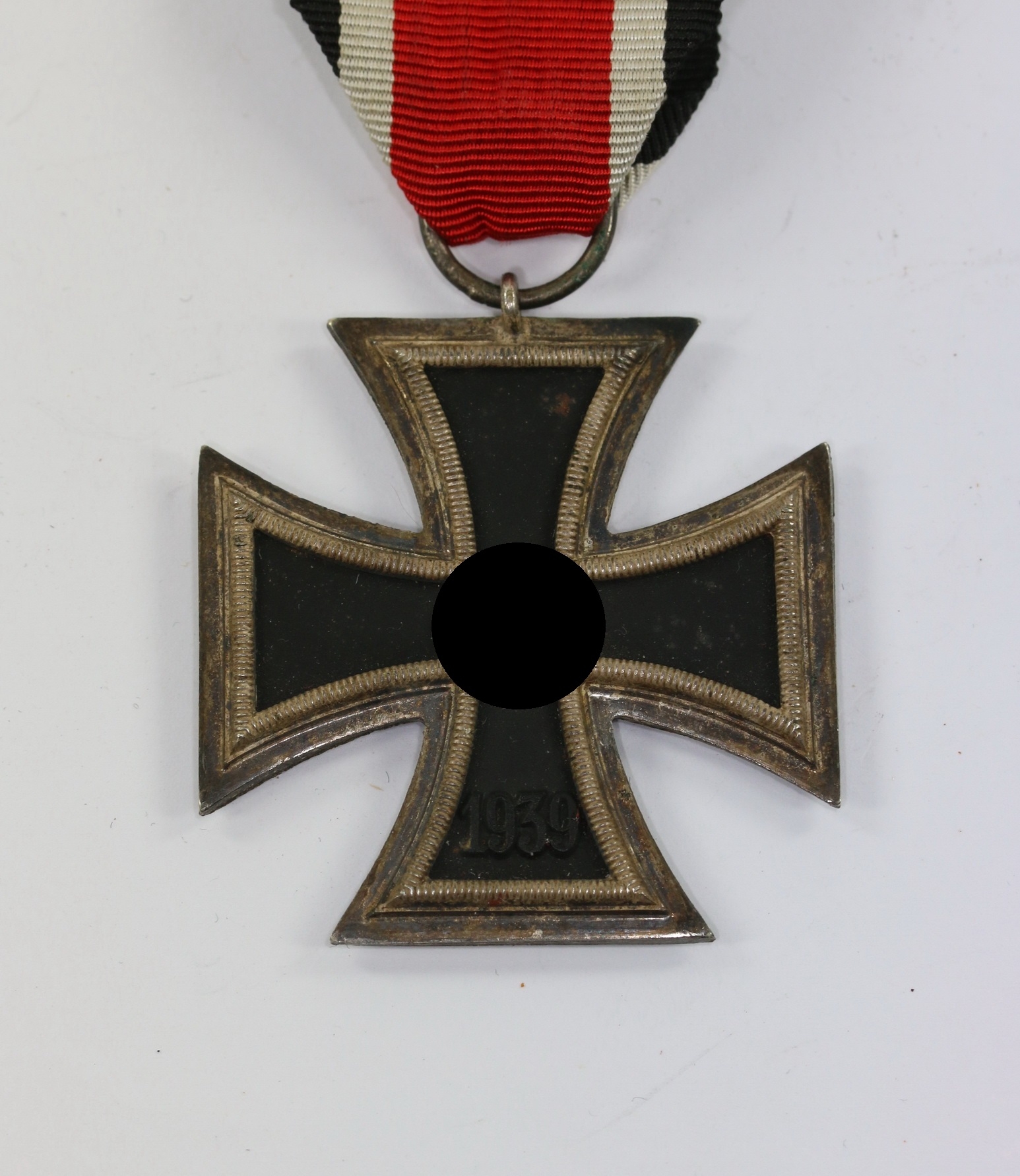 eisernes_kreuz_2 Eisernes Kreuz 2. Klasse 1939 – Bild 1