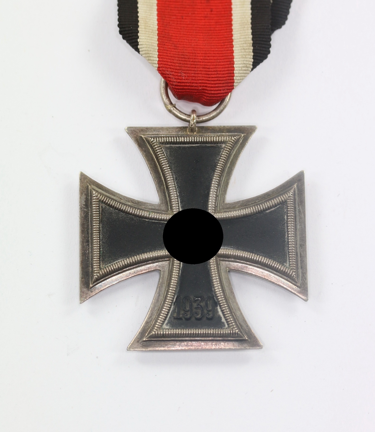 eisernes_kreuz_2 Eisernes Kreuz 2. Klasse 1939, ohne Hersteller – Bild 1