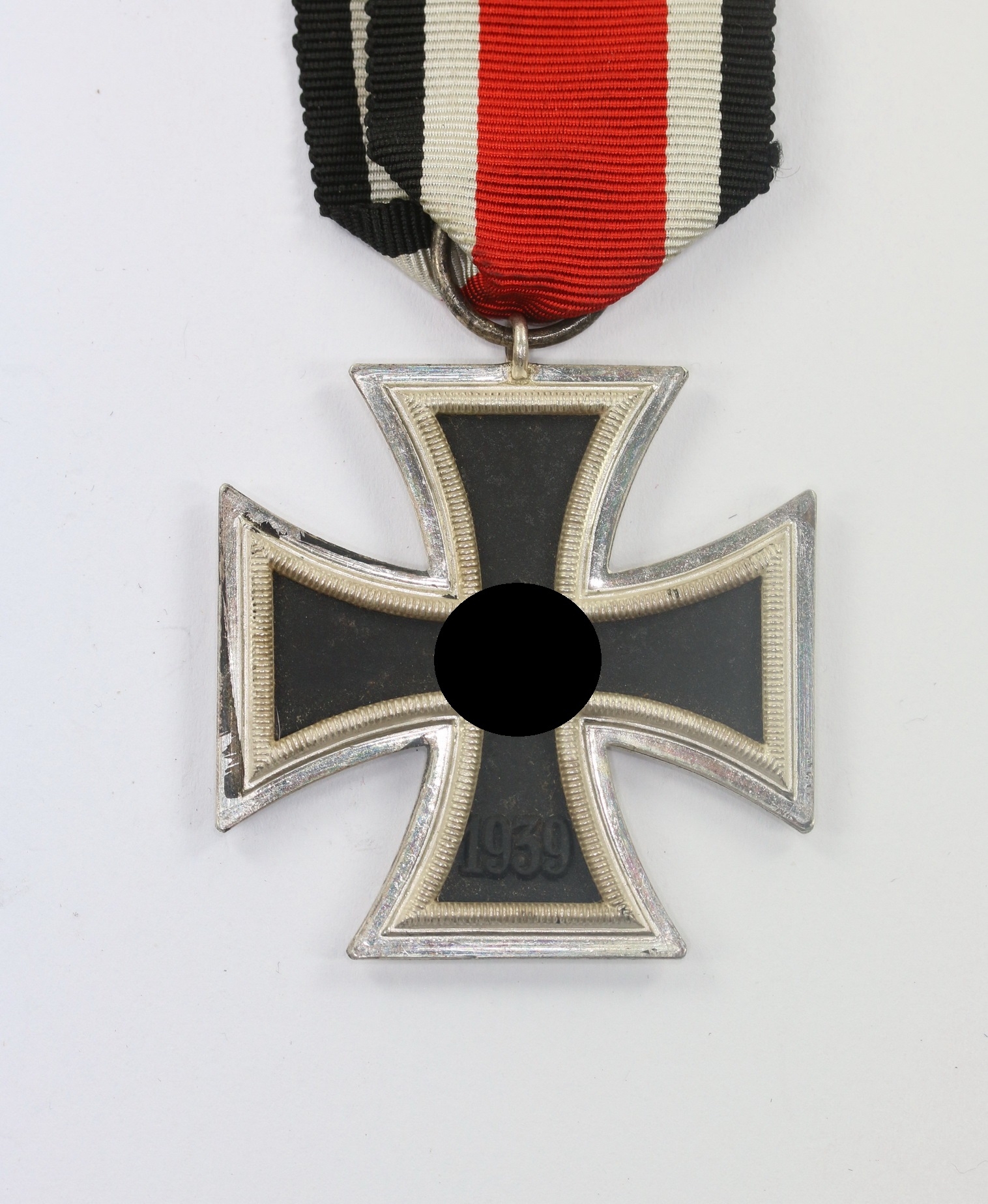 eisernes_kreuz_2 Eisernes Kreuz 2. Klasse 1939, ohne Hersteller – Bild 1