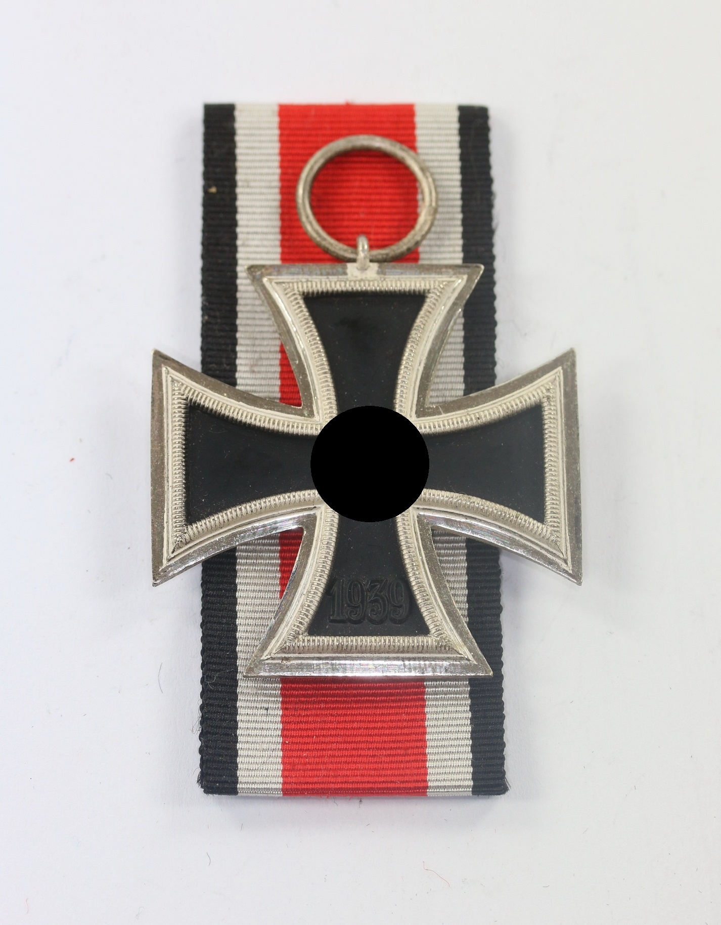 eisernes_kreuz_2 Eisernes Kreuz 2. Klasse 1939, ohne Hersteller – Bild 1