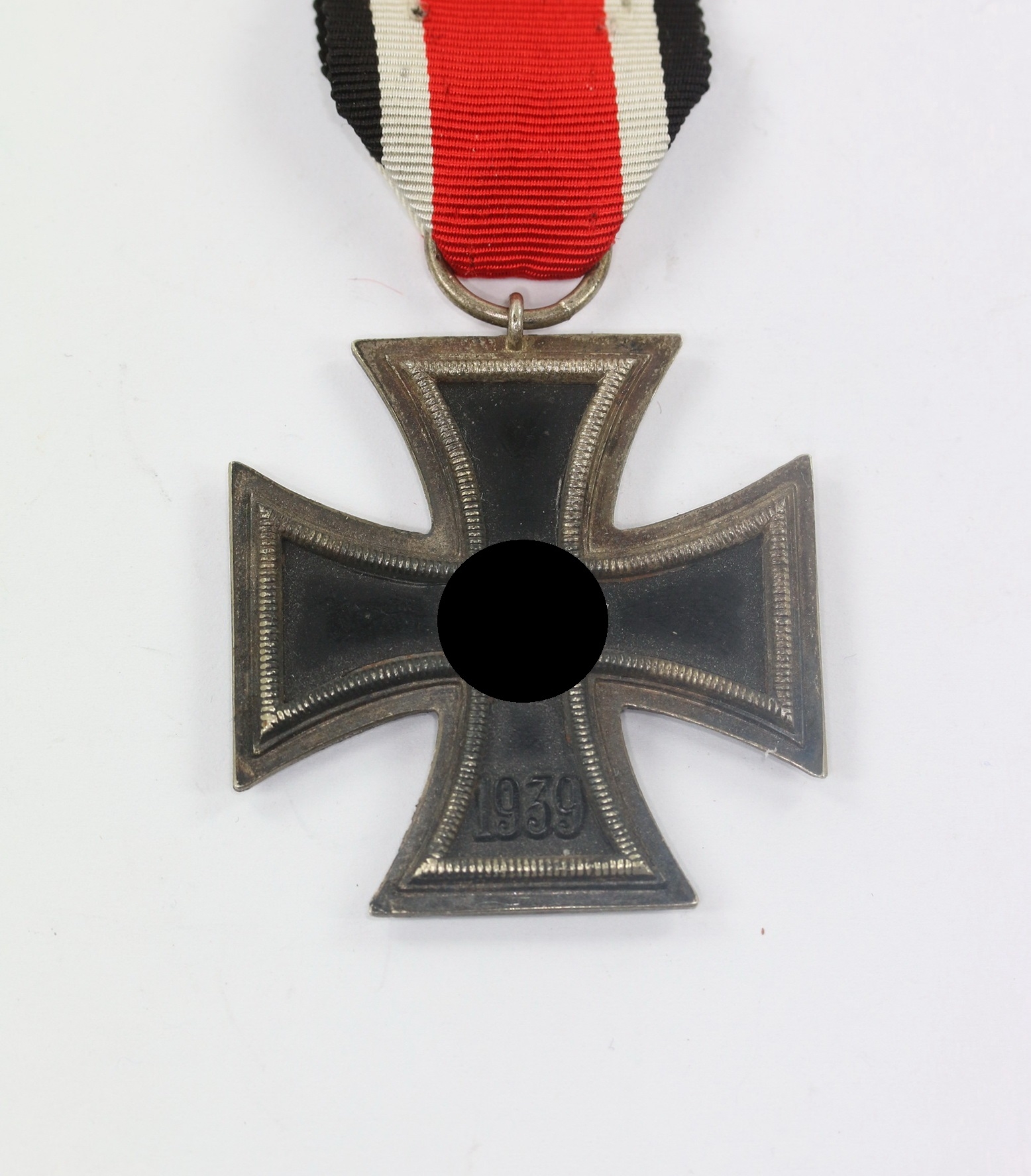 eisernes_kreuz_2 Eisernes Kreuz 2. Klasse 1939, ohne Hersteller – Bild 1
