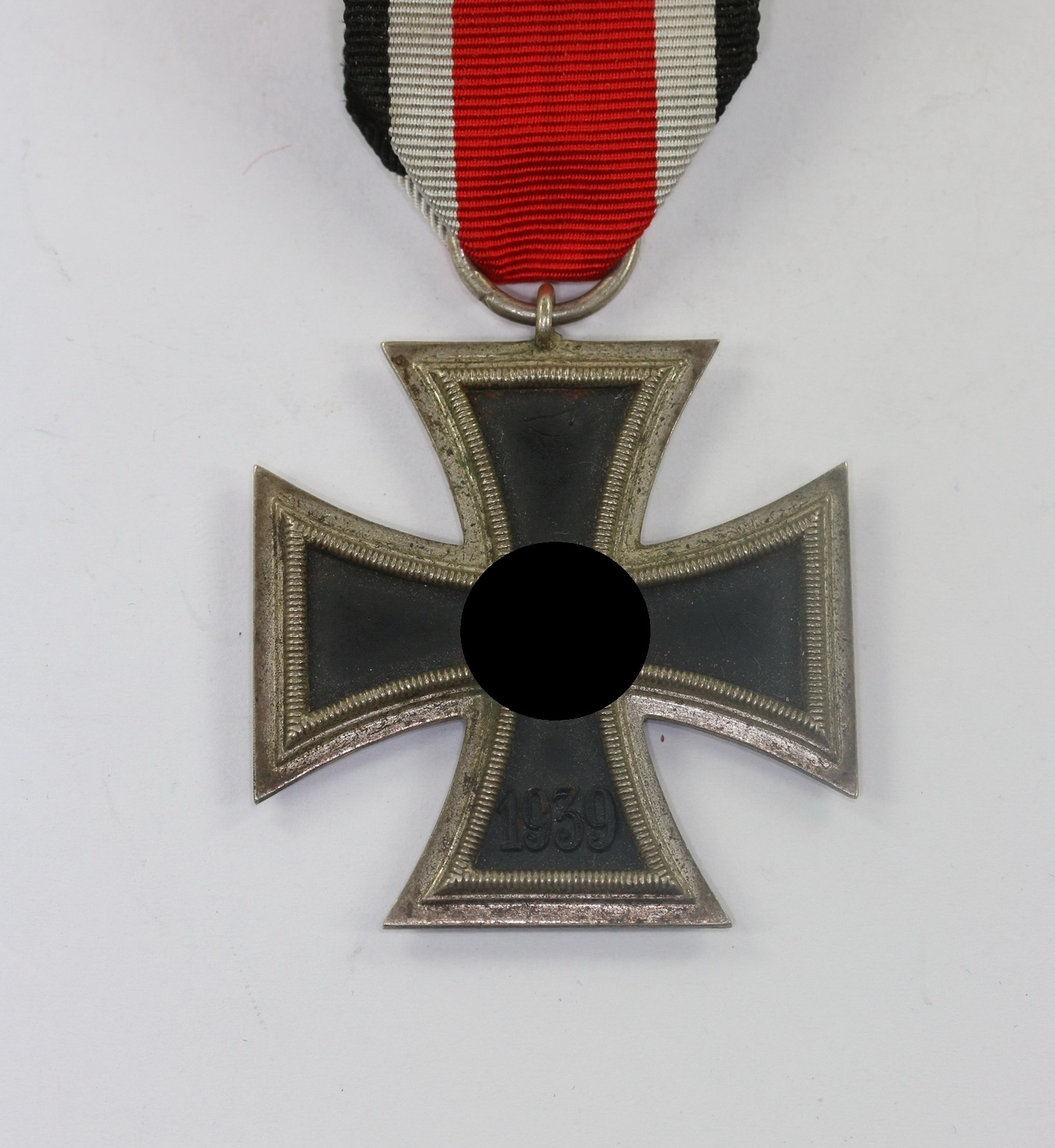 eisernes_kreuz_2 Eisernes Kreuz 2. Klasse 1939, ohne Hersteller – Bild 1
