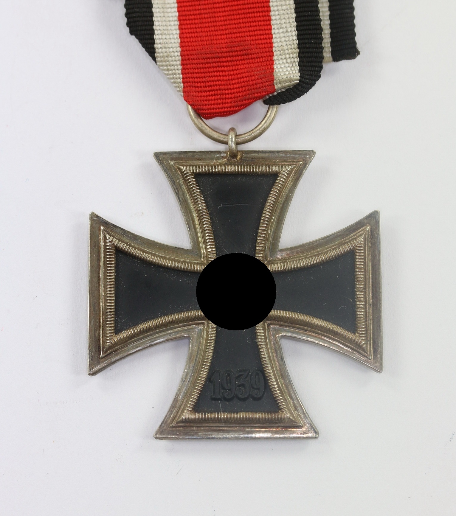 eisernes_kreuz_2 Eisernes Kreuz 2. Klasse 1939, ohne Hersteller – Bild 1