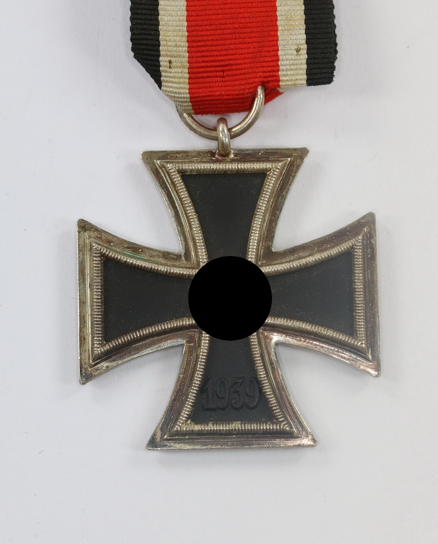 eisernes_kreuz_2 Eisernes Kreuz 2. Klasse 1939, ohne Hersteller – Bild 1
