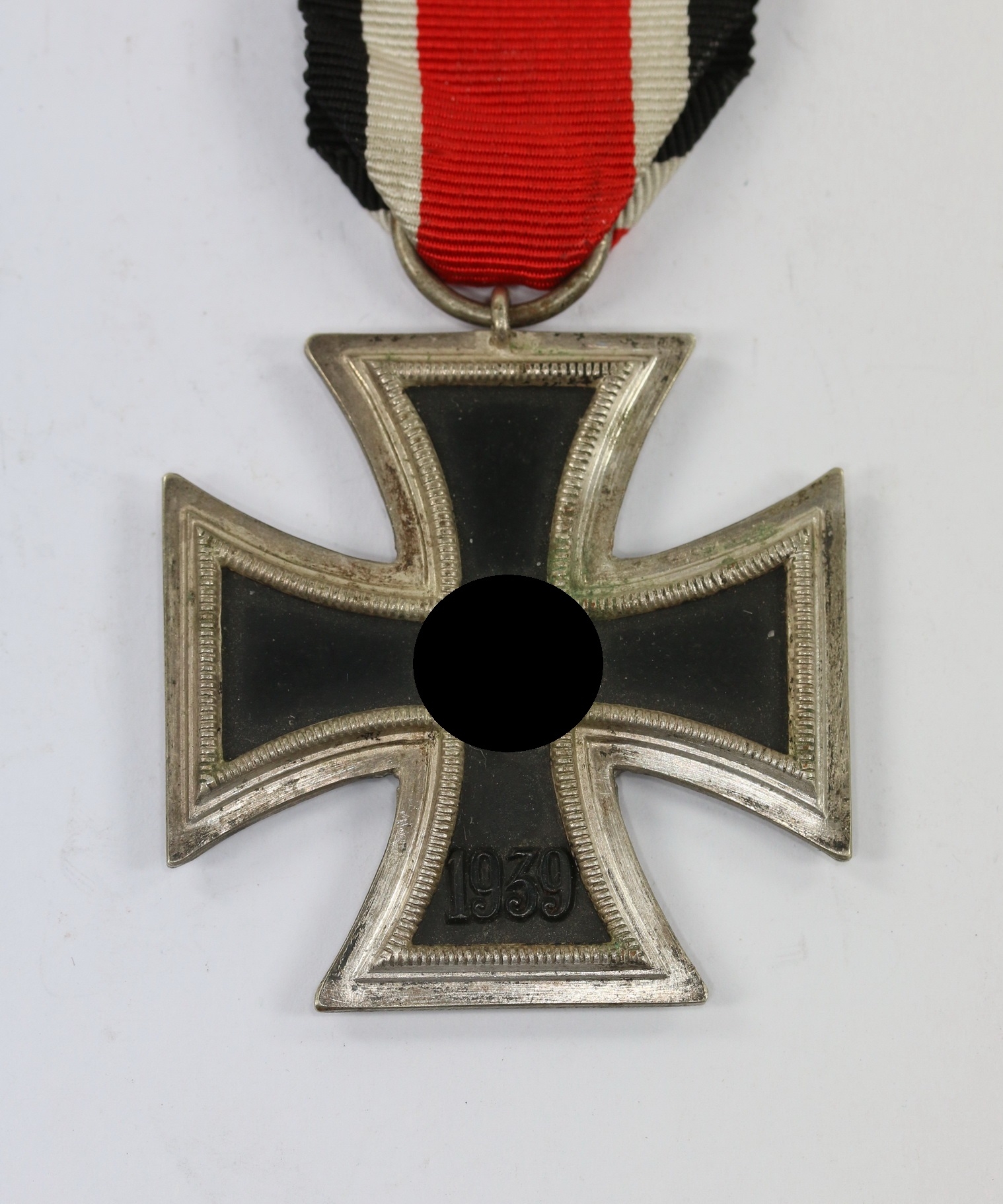 eisernes_kreuz_2 Eisernes Kreuz 2. Klasse 1939 – Bild 1