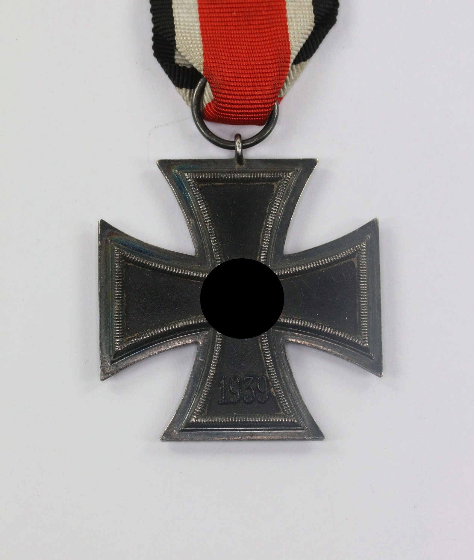  Eisernes Kreuz 2. Klasse 1939, ohne Hersteller – Bild 1