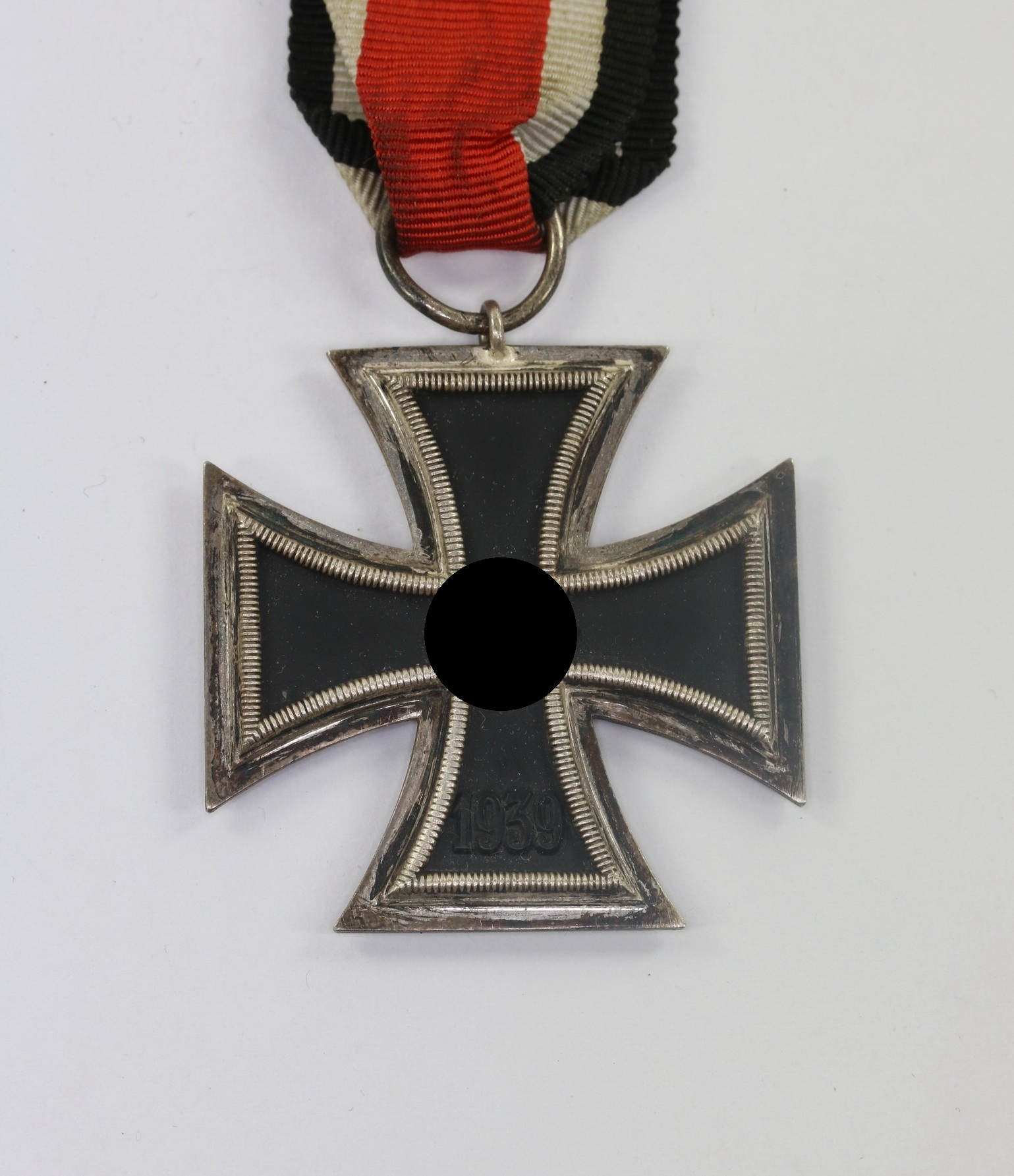  Eisernes Kreuz 2. Klasse 1939, ohne Hersteller – Bild 1