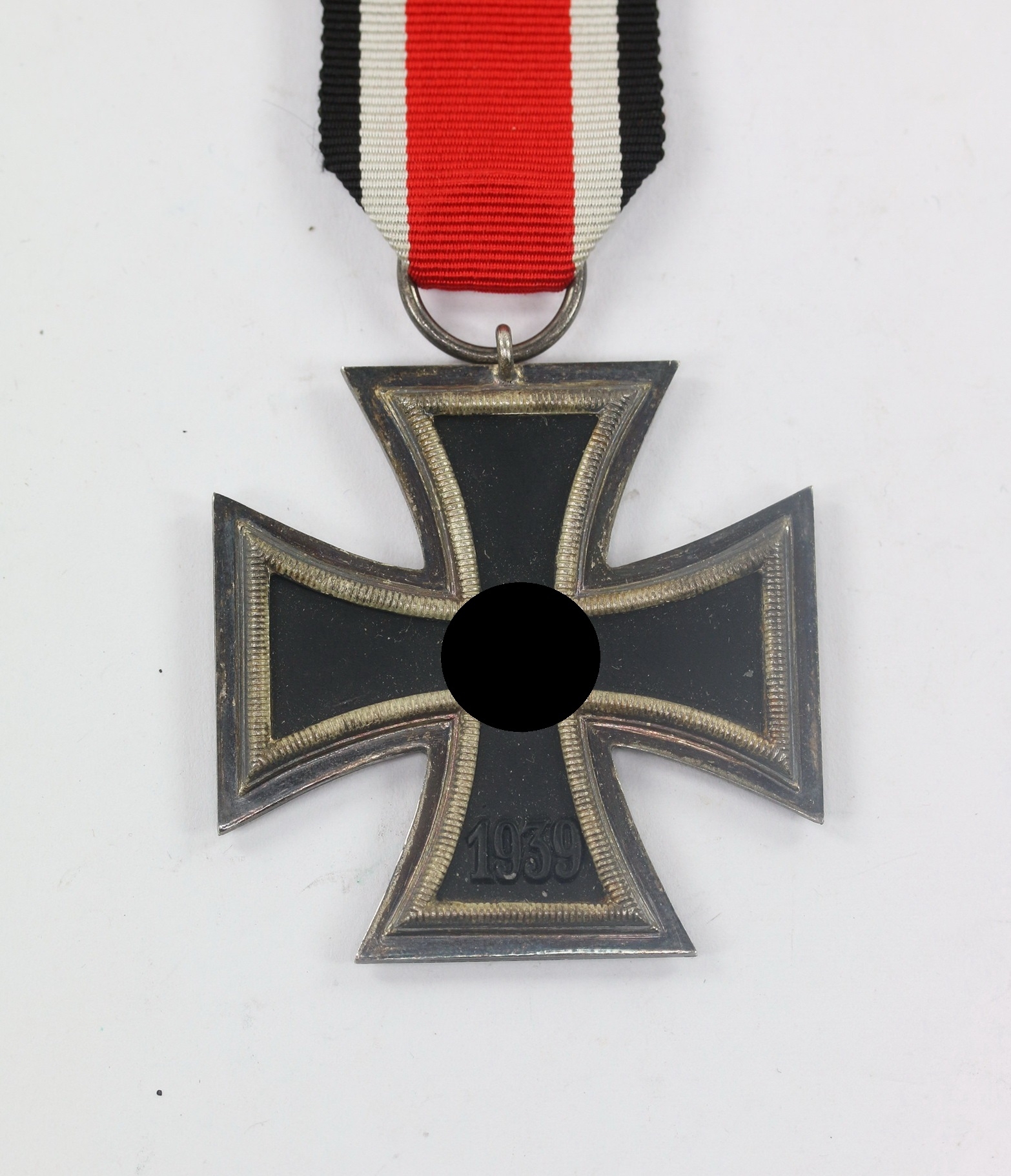 Eisernes Kreuz 2. Klasse 1939, ohne Hersteller – Bild 1