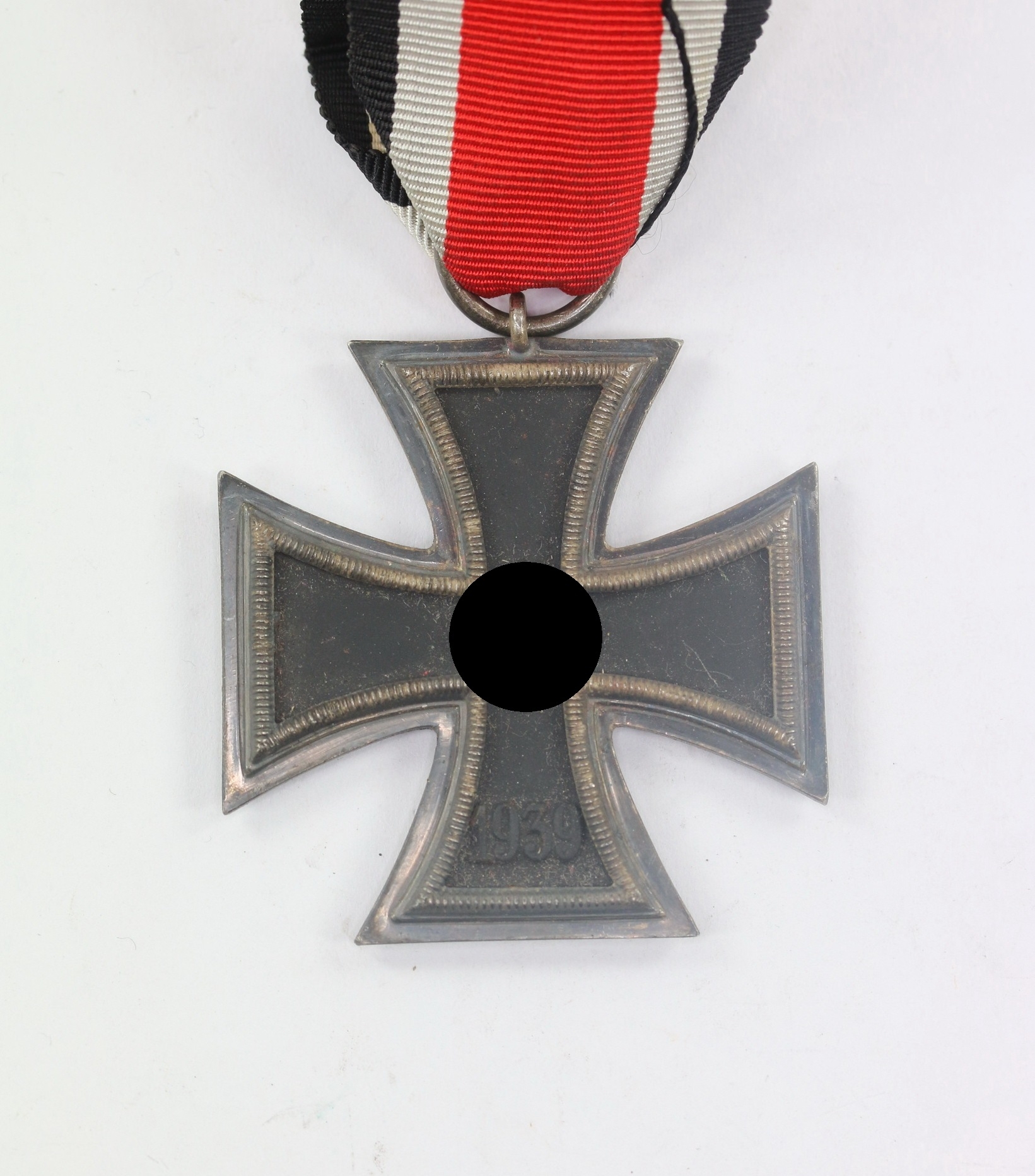 eisernes_kreuz_2 Eisernes Kreuz 2. Klasse 1939, ohne Hersteller – Bild 1