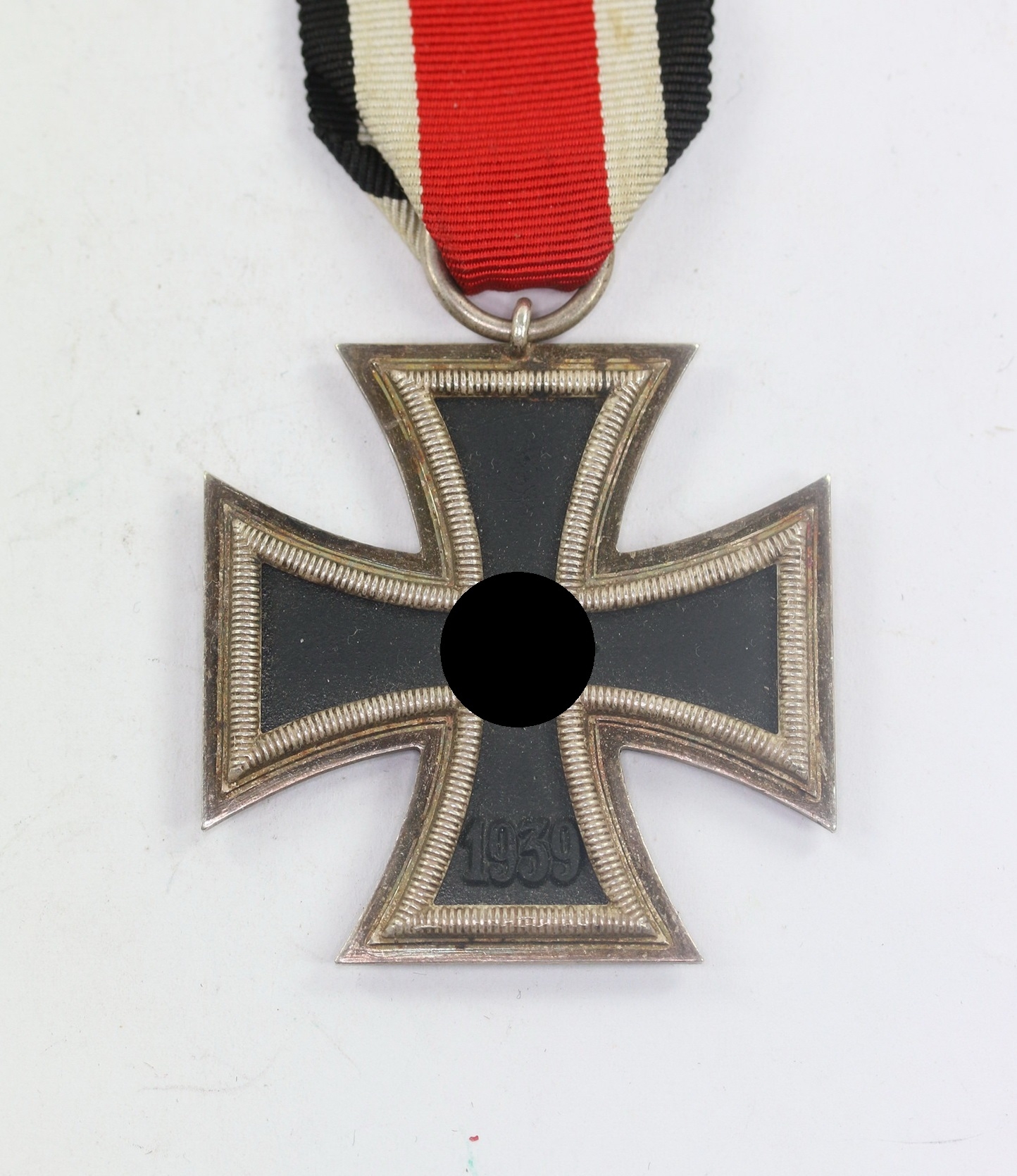 Eisernes Kreuz 2. Klasse 1939, ohne Hersteller – Bild 1
