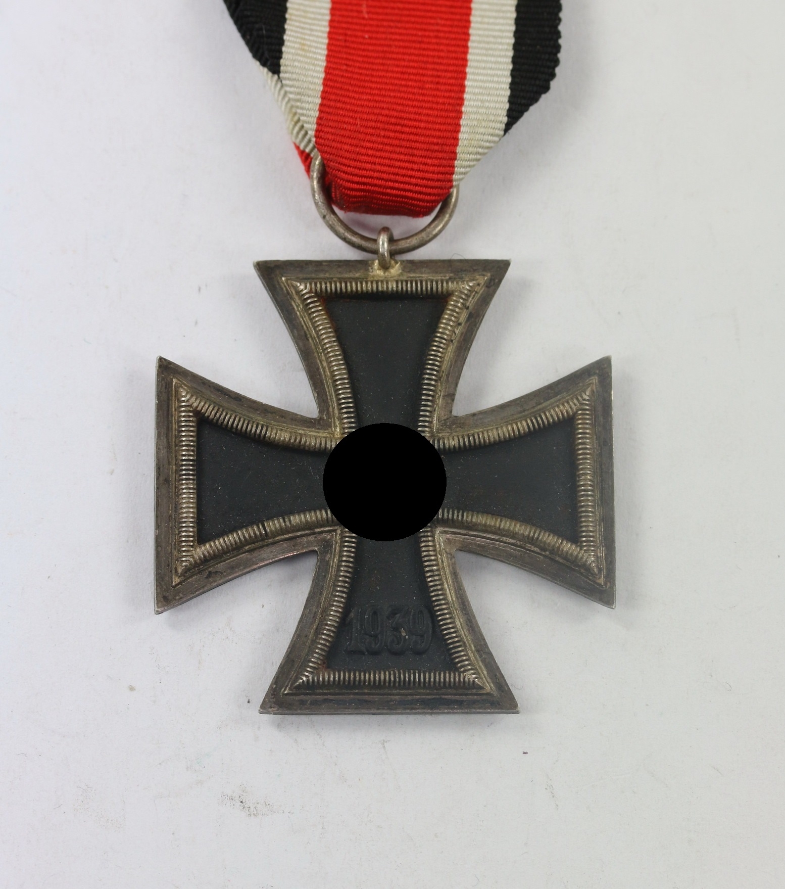  Eisernes Kreuz 2. Klasse 1939, ohne Hersteller – Bild 1