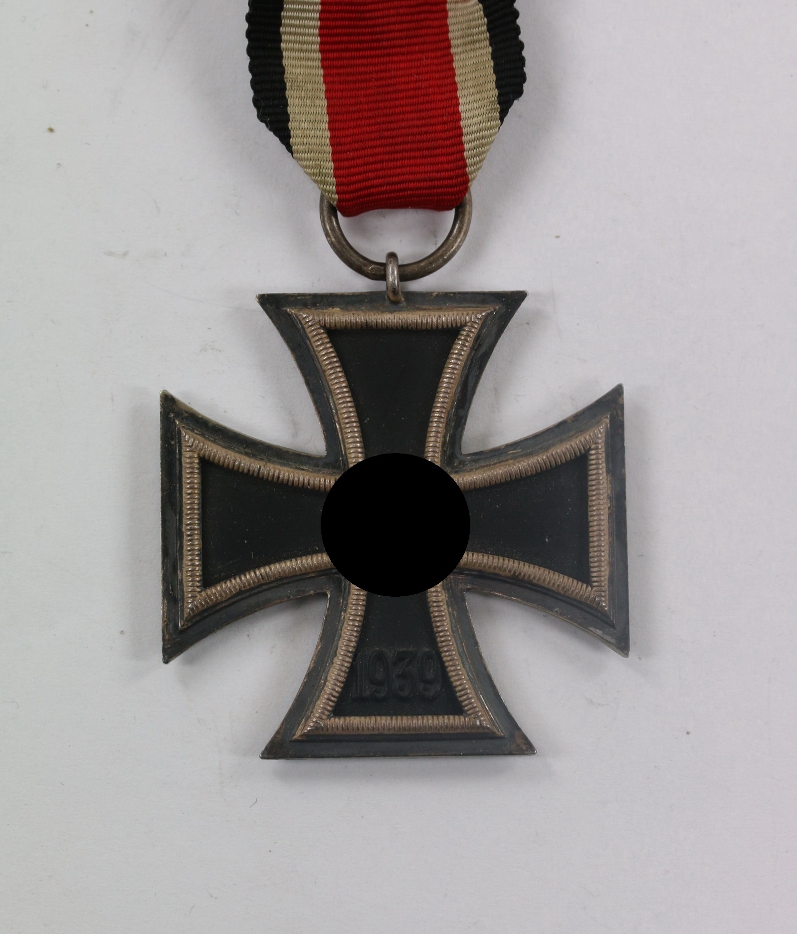 Eisernes Kreuz 2. Klasse 1939, ohne Hersteller – Bild 1