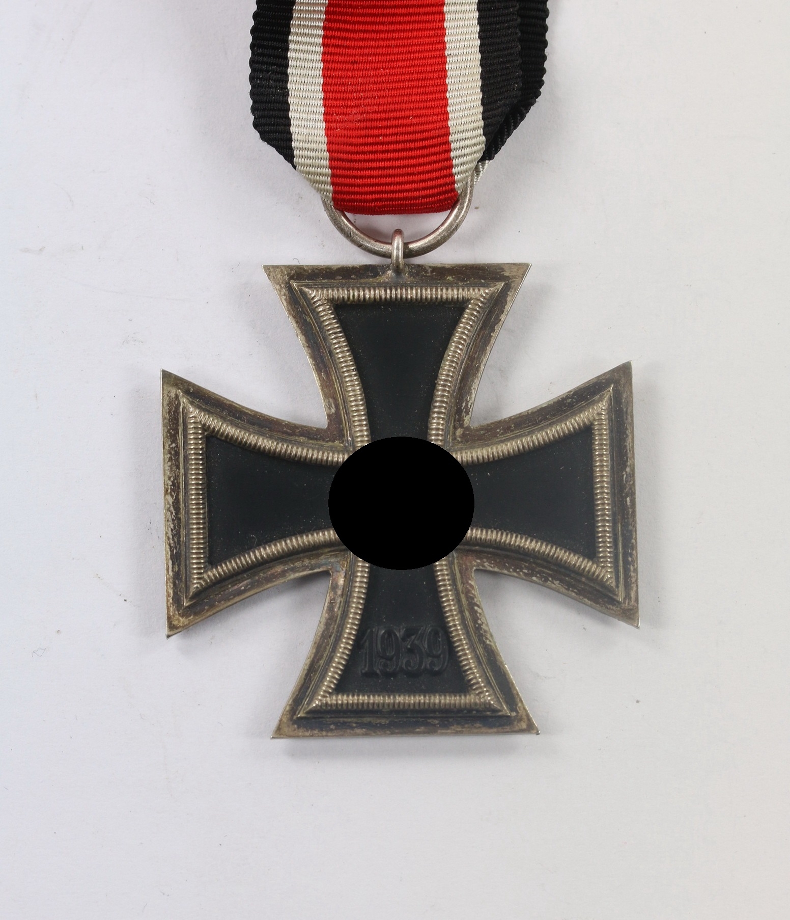 Eisernes Kreuz 2. Klasse 1939, ohne Hersteller – Bild 1