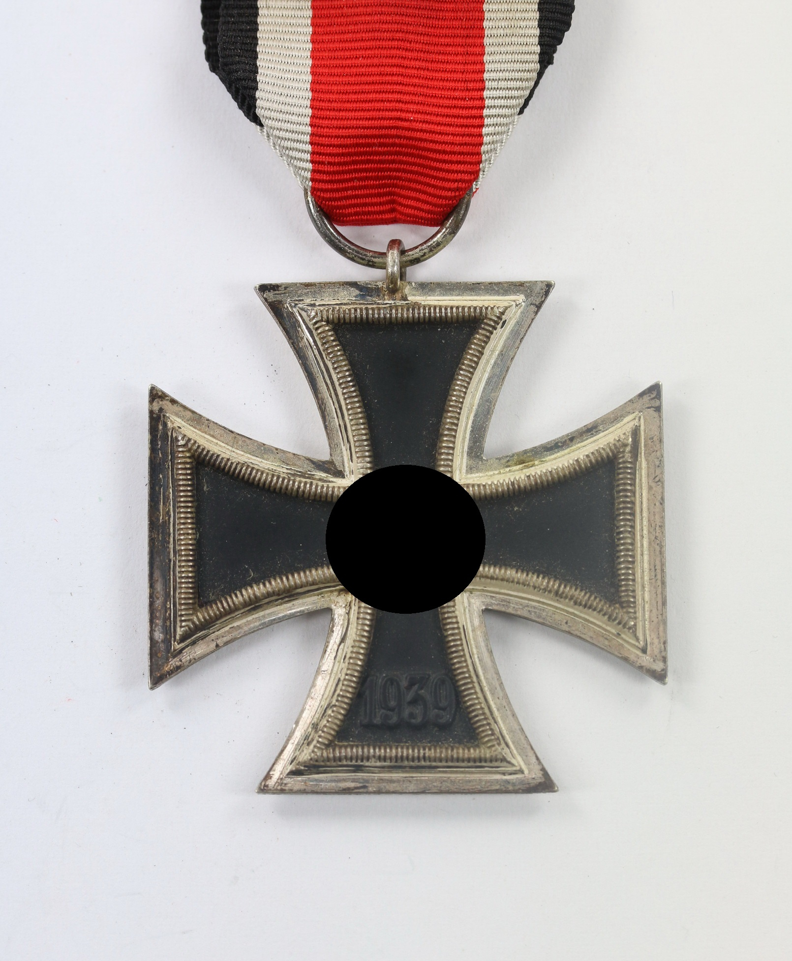  Eisernes Kreuz 2. Klasse 1939, ohne Hersteller – Bild 1