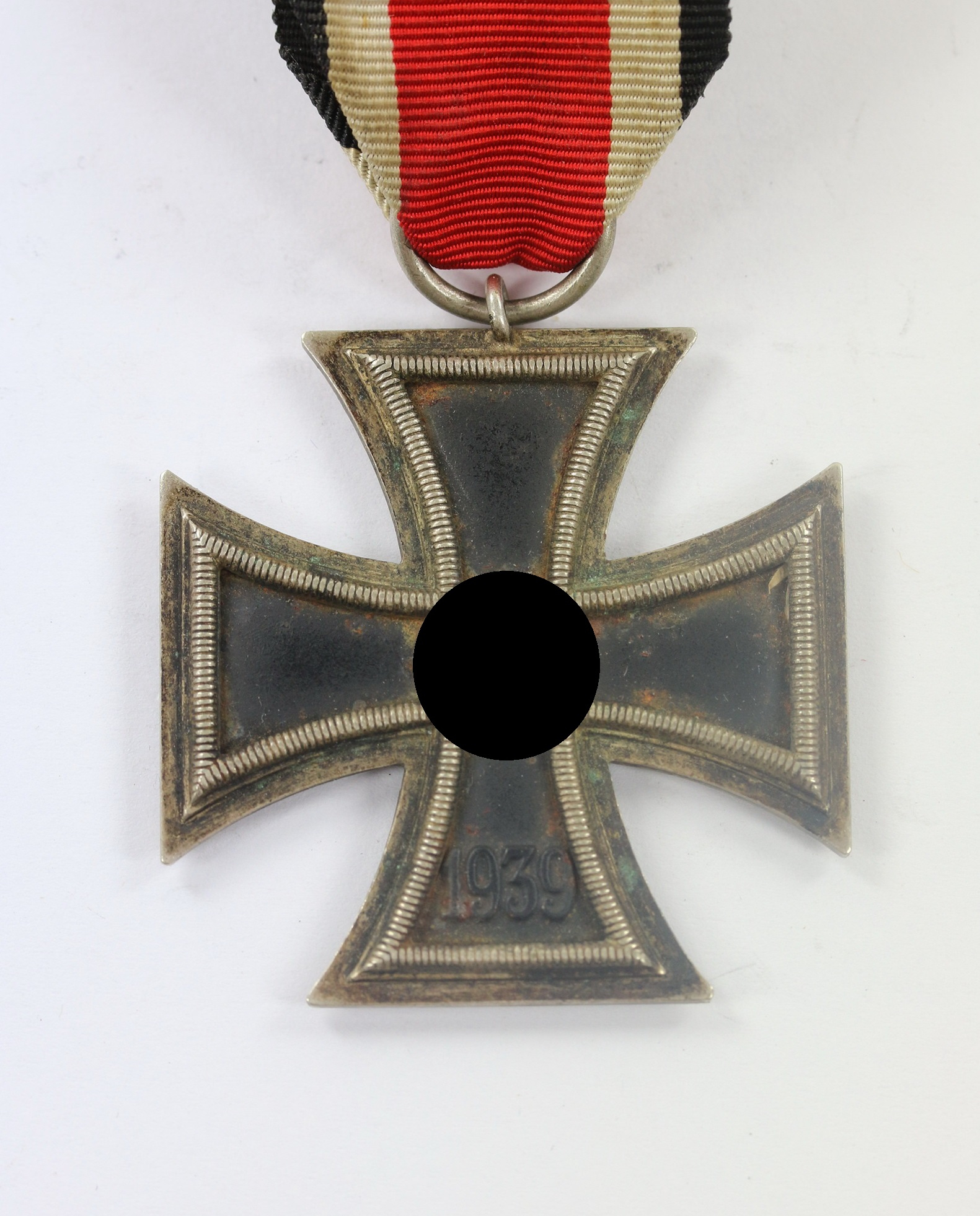 Eisernes Kreuz 2. Klasse 1939, ohne Hersteller – Bild 1