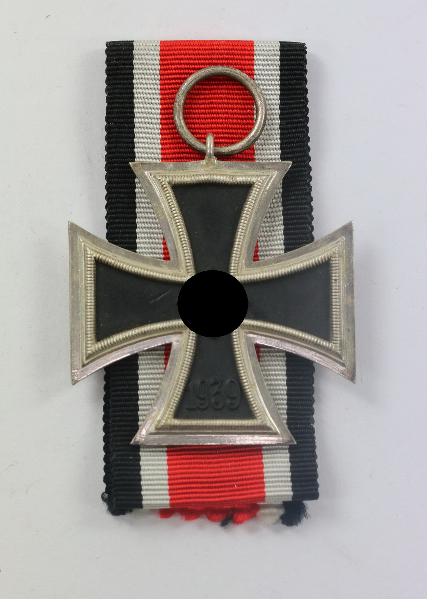 Eisernes Kreuz 2. Klasse 1939, ohne Hersteller – Bild 1