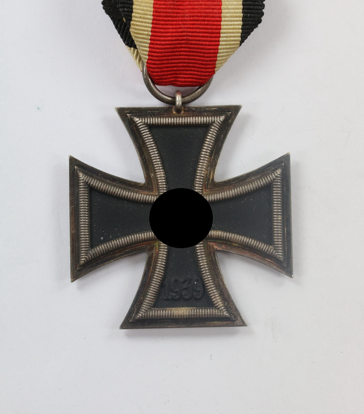 Eisernes Kreuz 2. Klasse 1939, ohne Hersteller – Bild 1