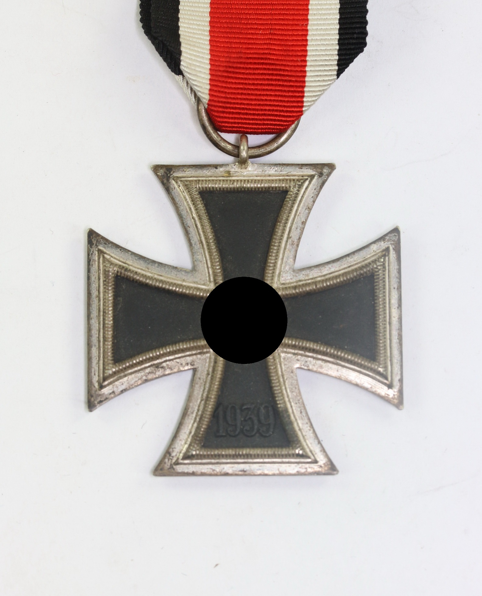 eisernes_kreuz_2 Eisernes Kreuz 2. Klasse 1939, ohne Hersteller – Bild 1