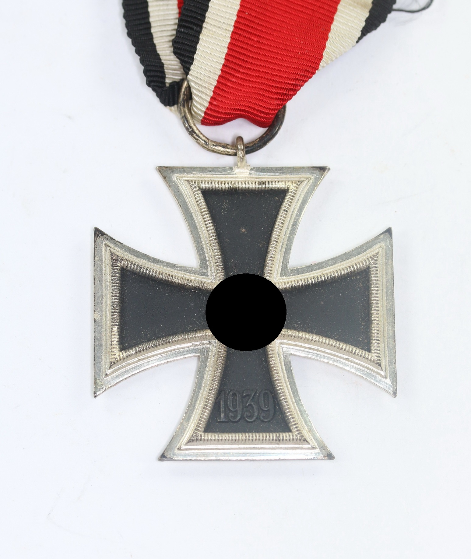 eisernes_kreuz_2 Eisernes Kreuz 2. Klasse 1939, ohne Hersteller – Bild 1