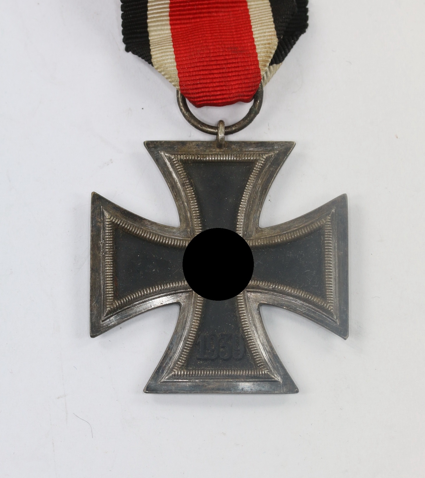 eisernes_kreuz_2 Eisernes Kreuz 2. Klasse 1939, ohne Hersteller – Bild 1
