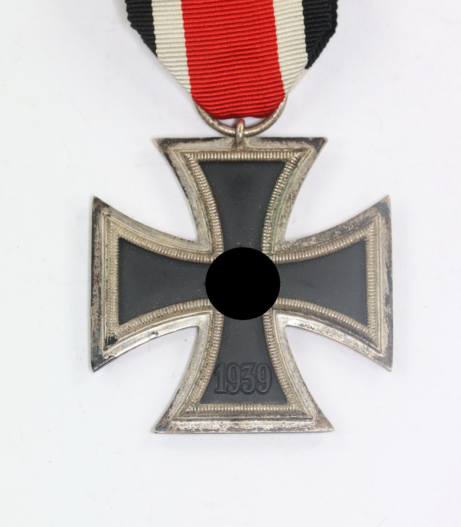 eisernes_kreuz_2 Eisernes Kreuz 2. Klasse 1939, ohne Hersteller – Bild 1